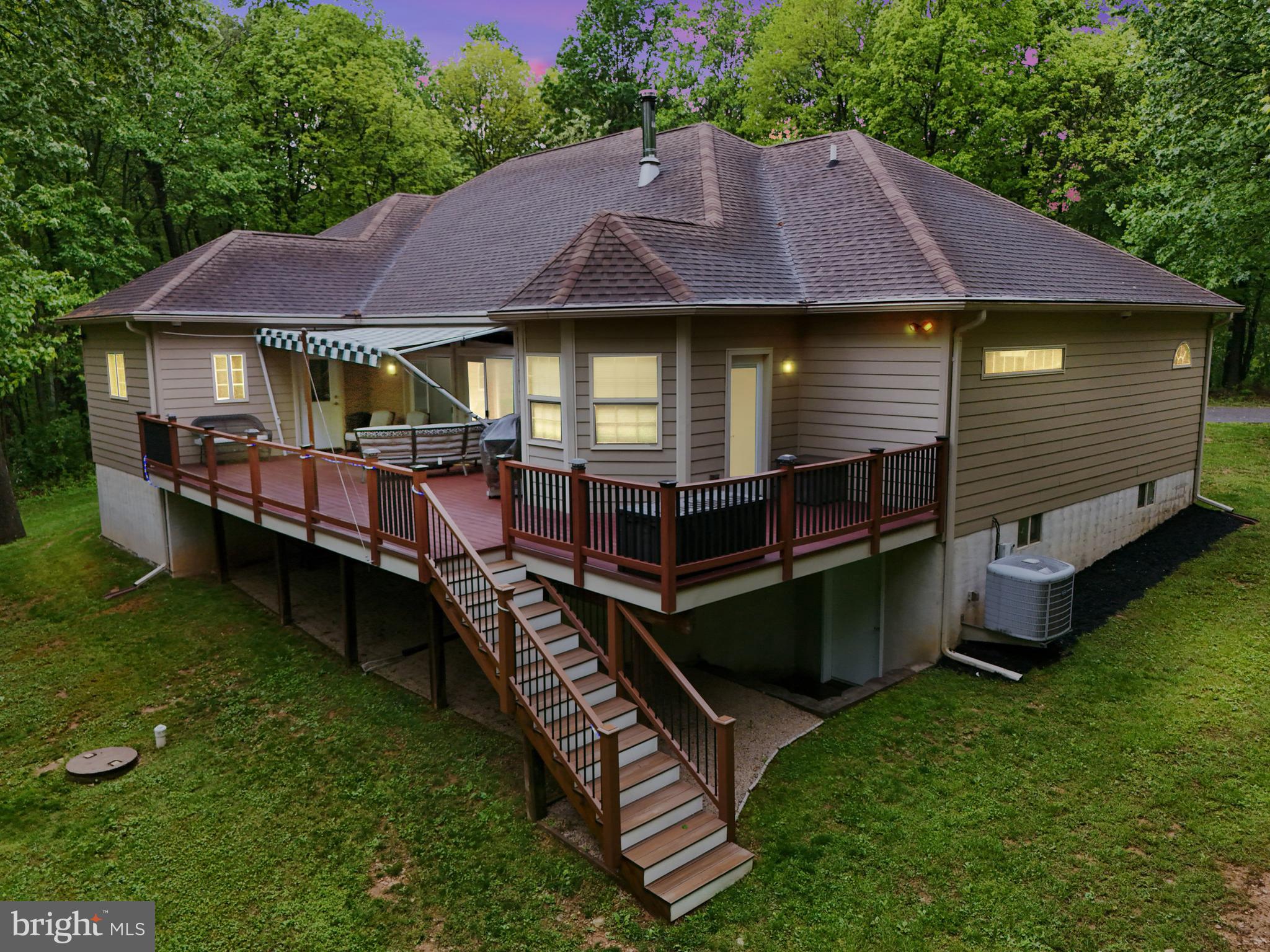 NORTH CODORUS TWP - Residential