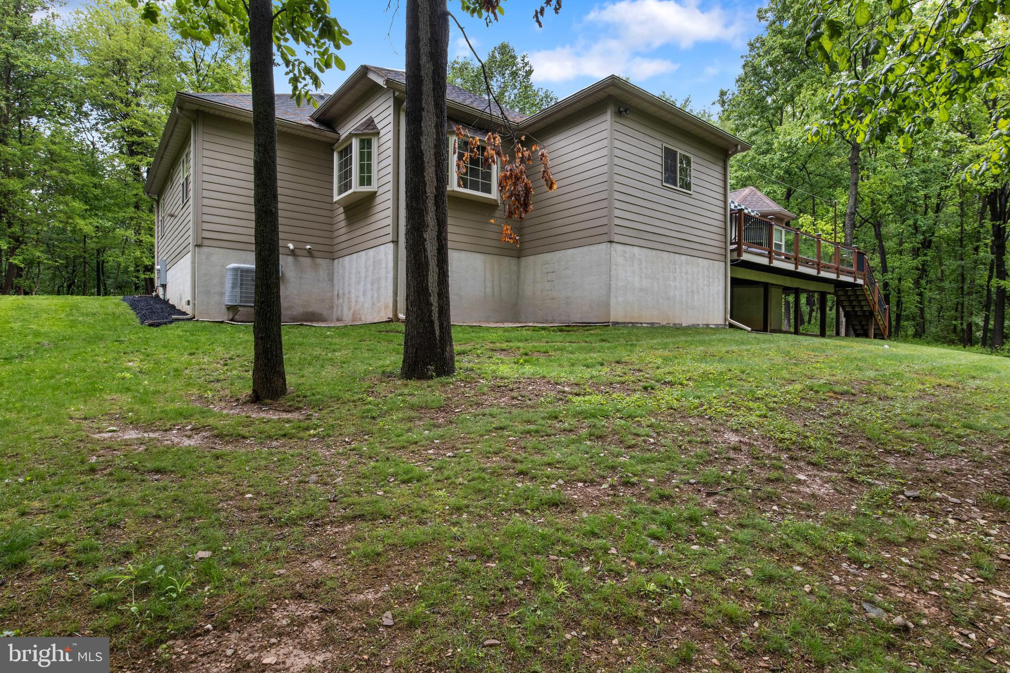 NORTH CODORUS TWP - Residential