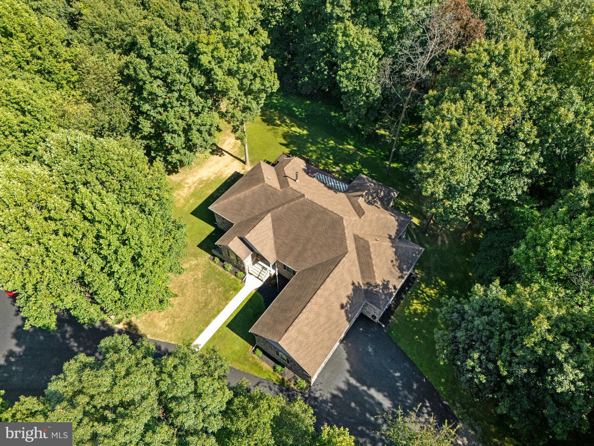 NORTH CODORUS TWP - Residential