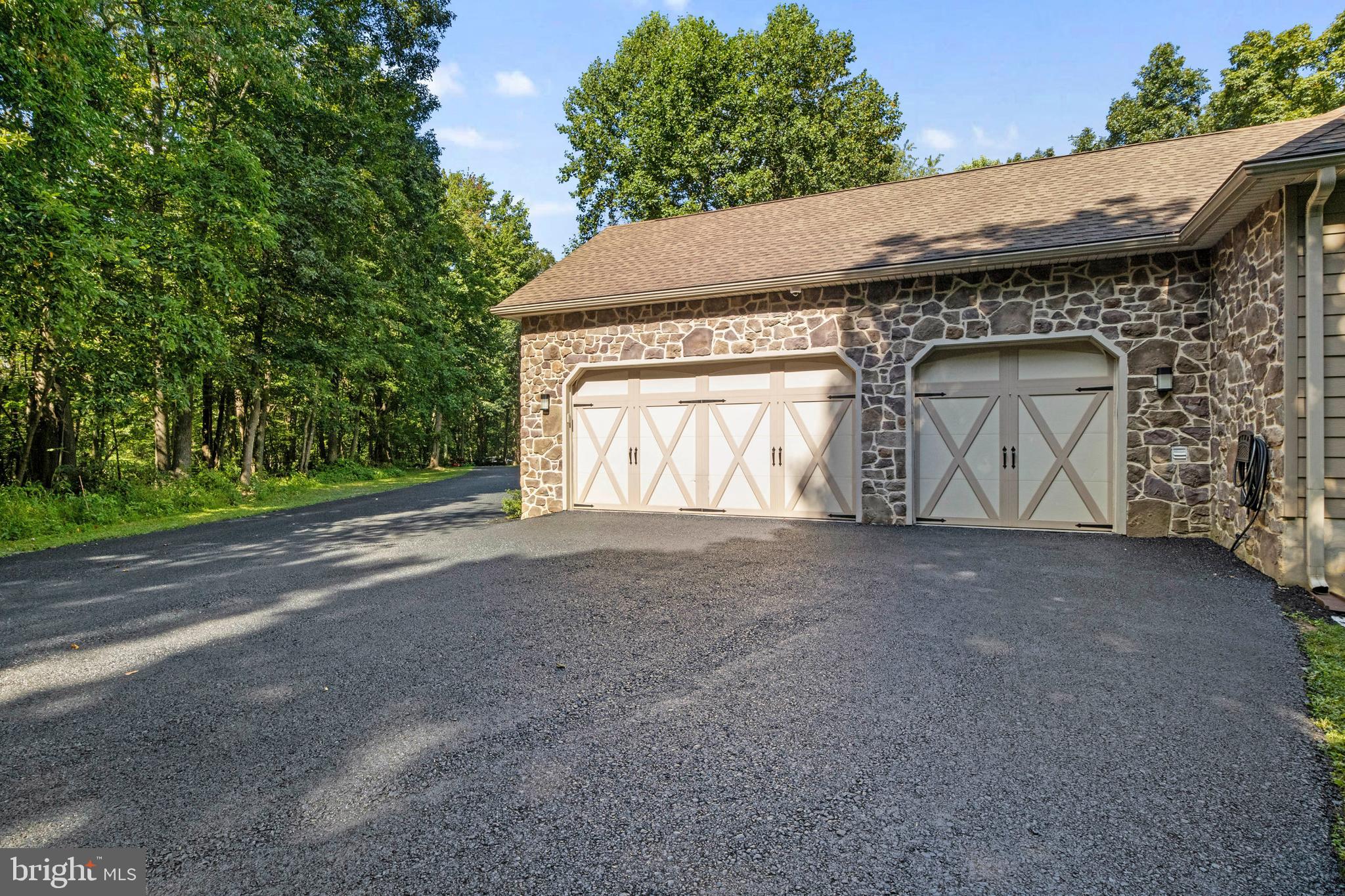 NORTH CODORUS TWP - Residential