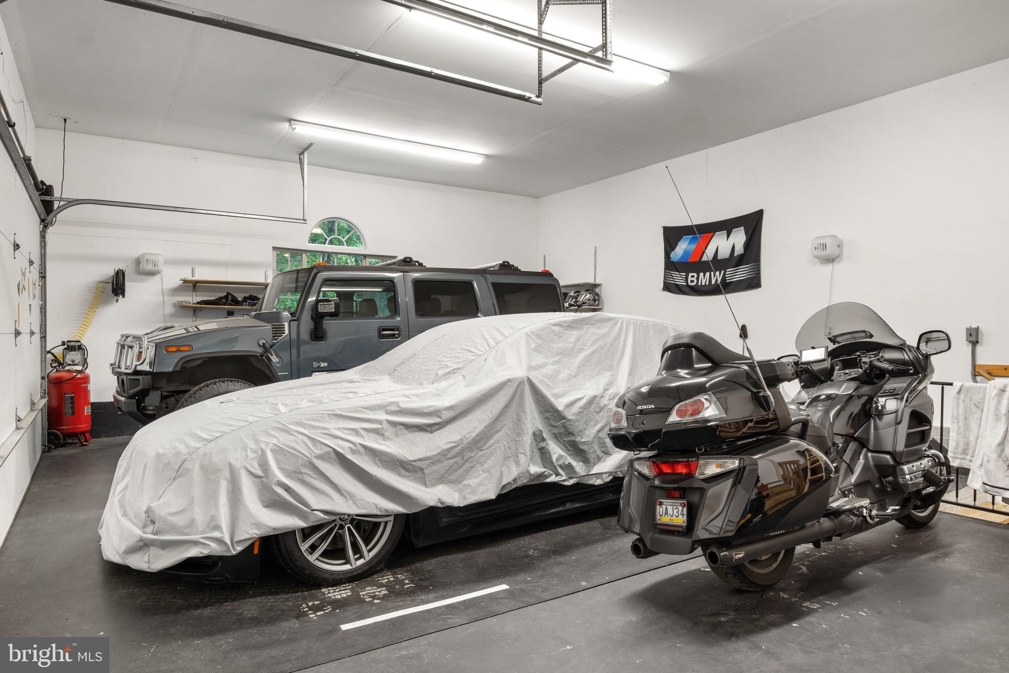 NORTH CODORUS TWP - Residential