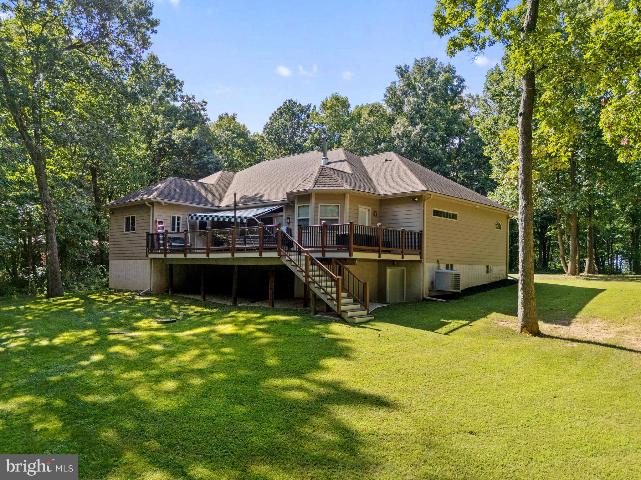 NORTH CODORUS TWP - Residential