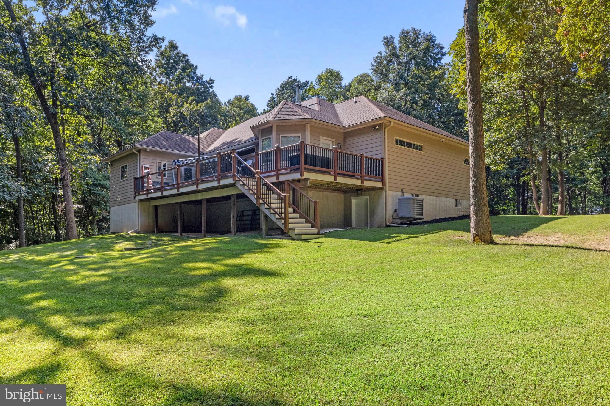 NORTH CODORUS TWP - Residential