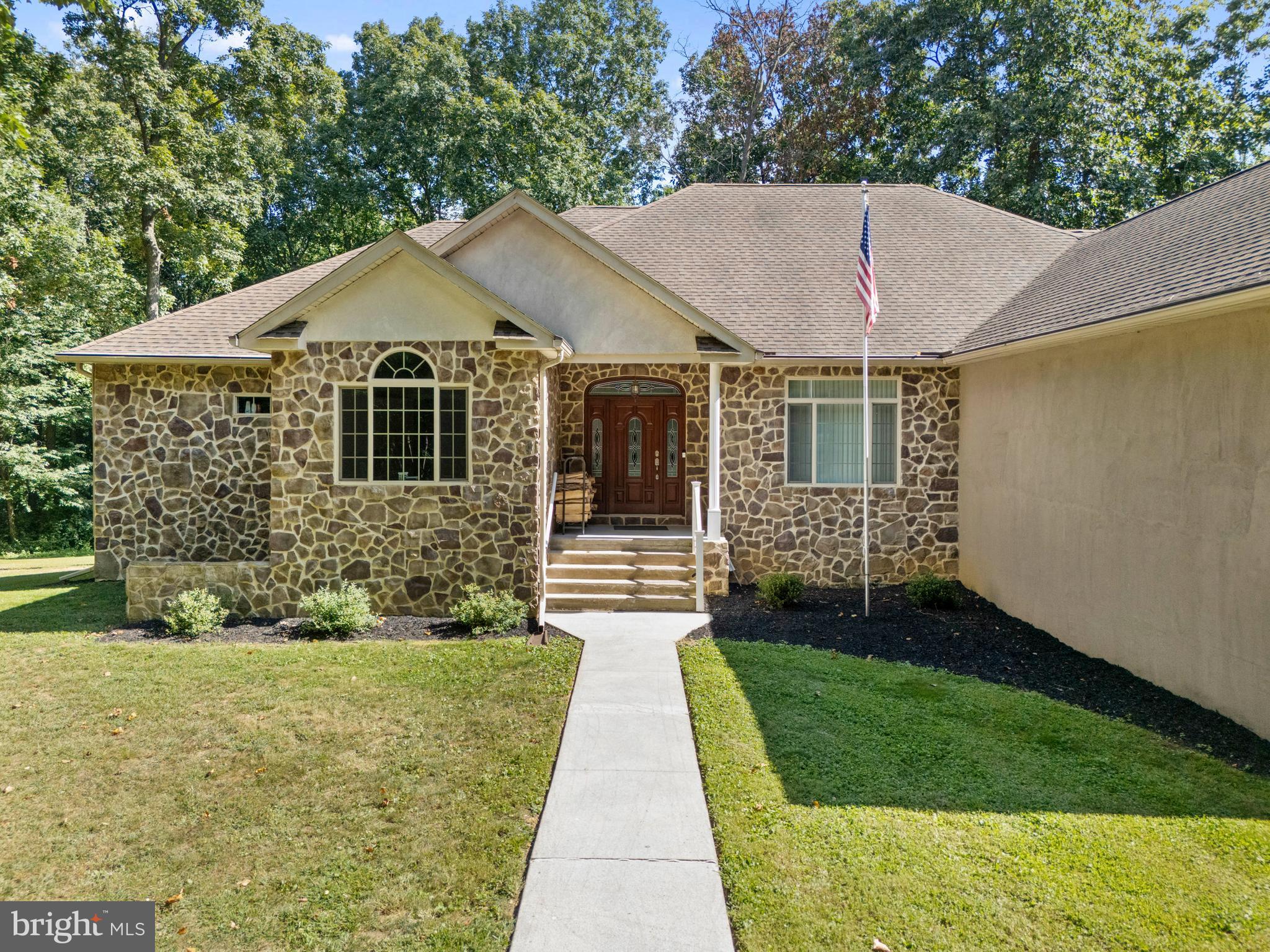 NORTH CODORUS TWP - Residential