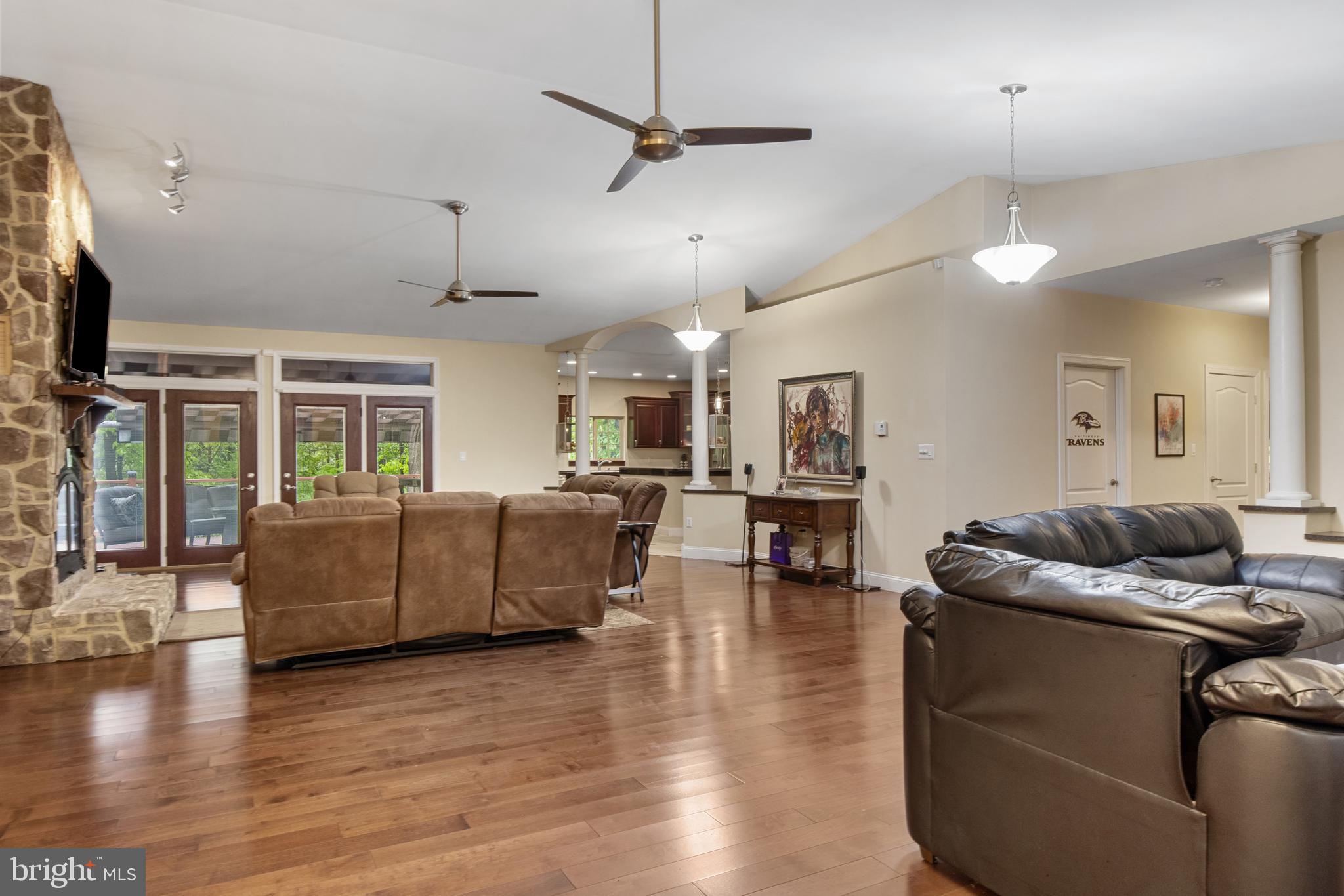 NORTH CODORUS TWP - Residential