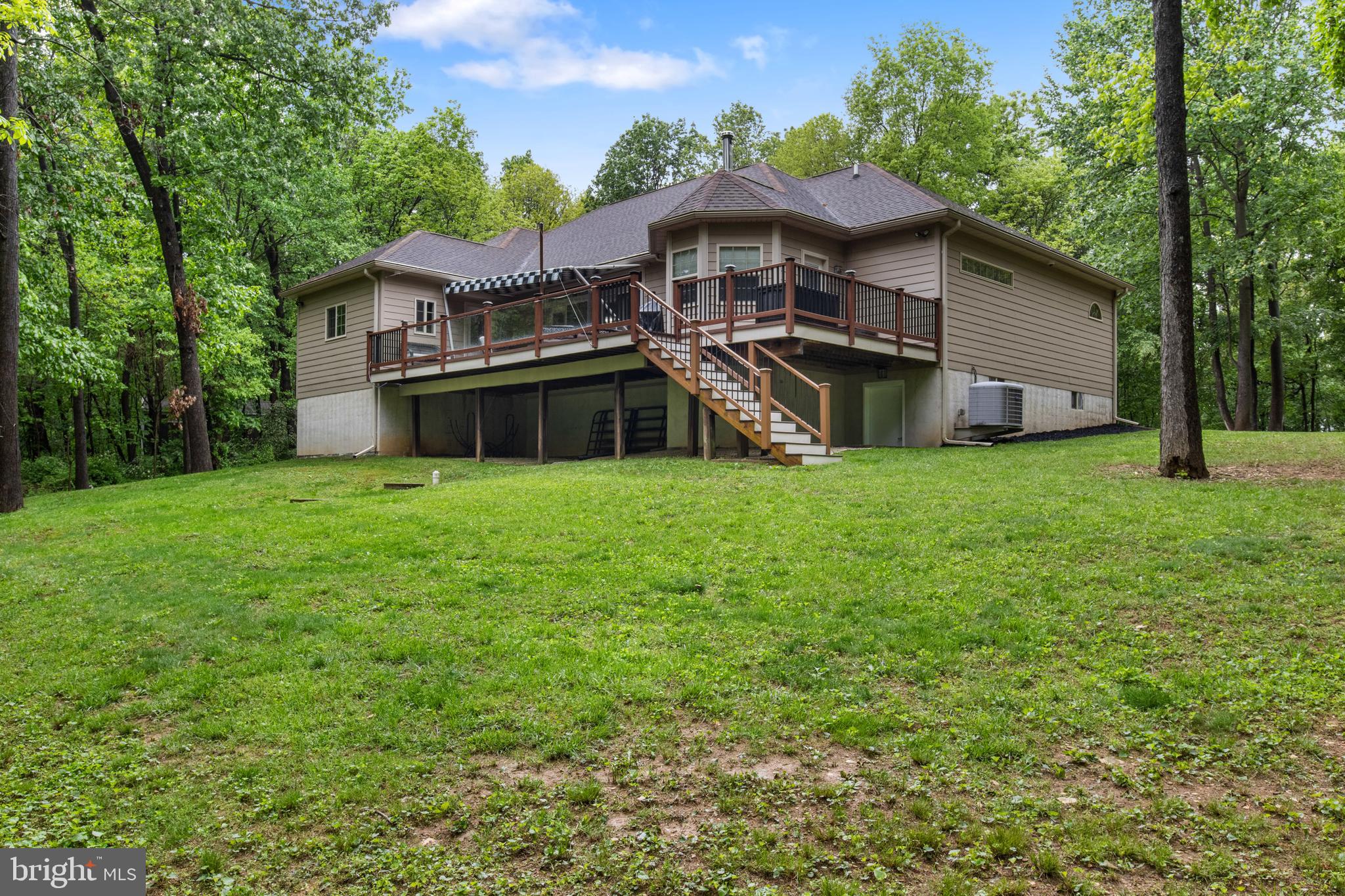 NORTH CODORUS TWP - Residential