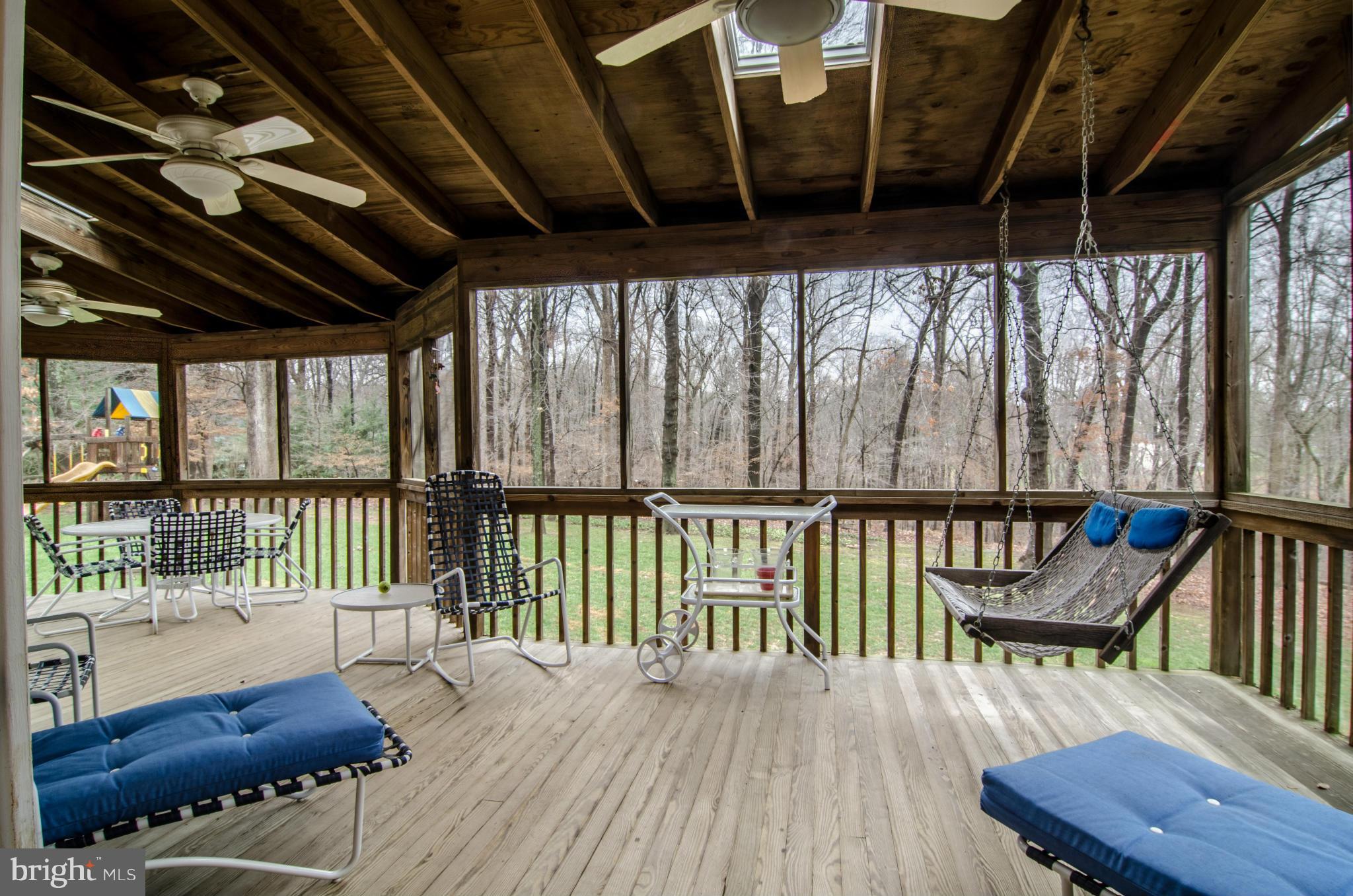 BROADRIDGE - Residential