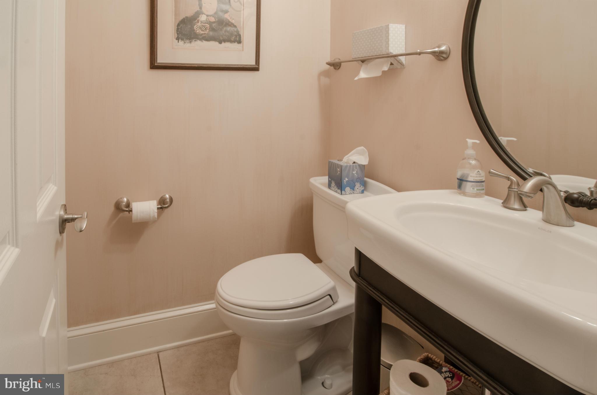 BROADRIDGE - Residential