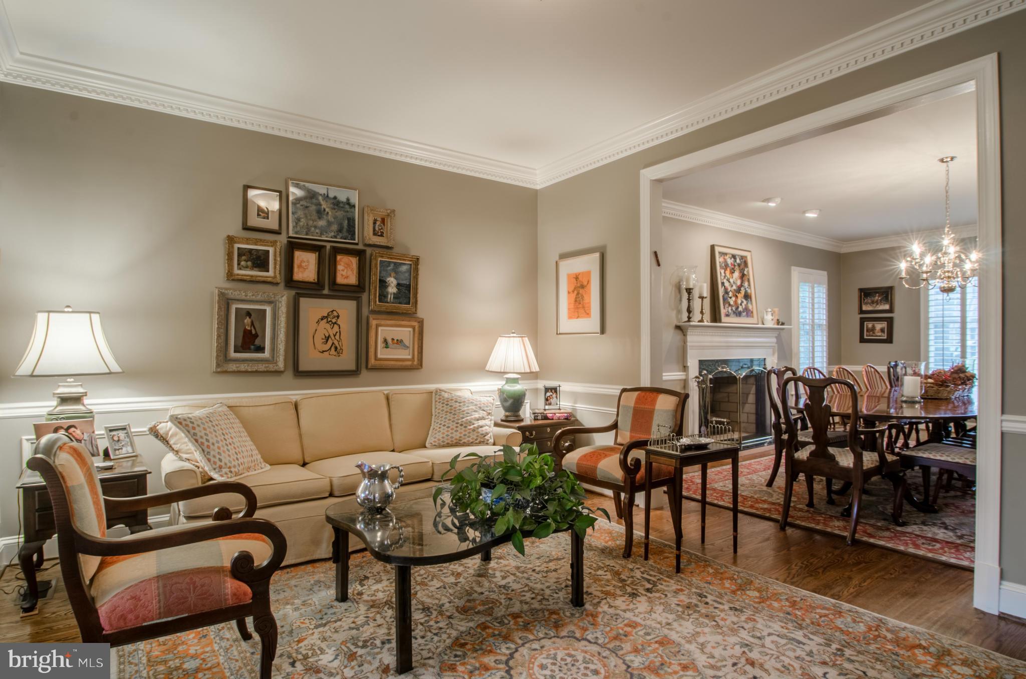 BROADRIDGE - Residential