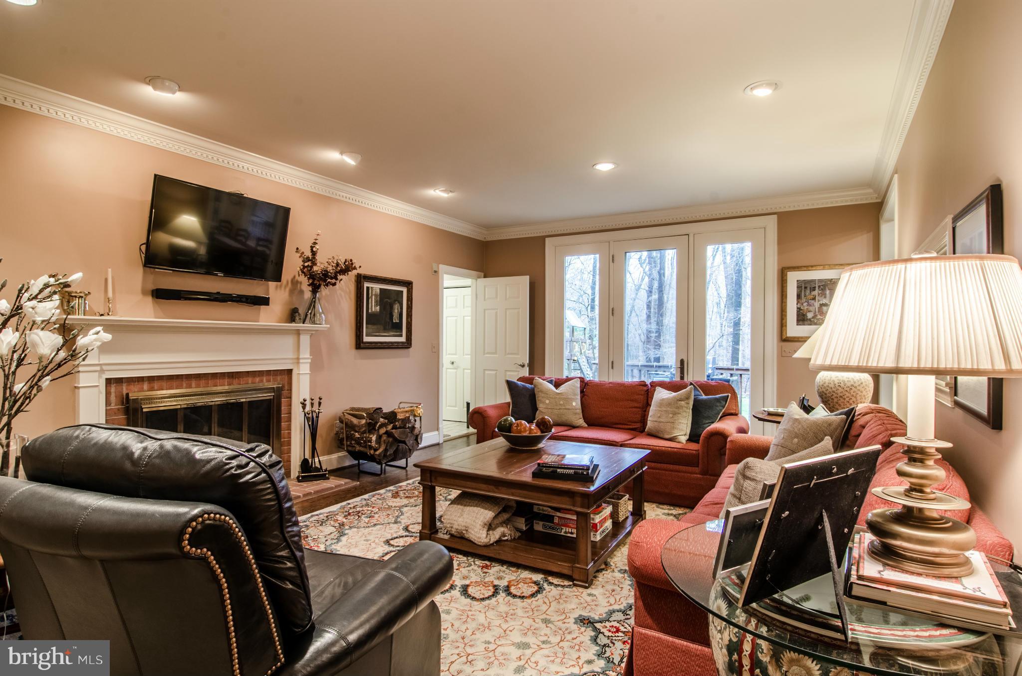 BROADRIDGE - Residential