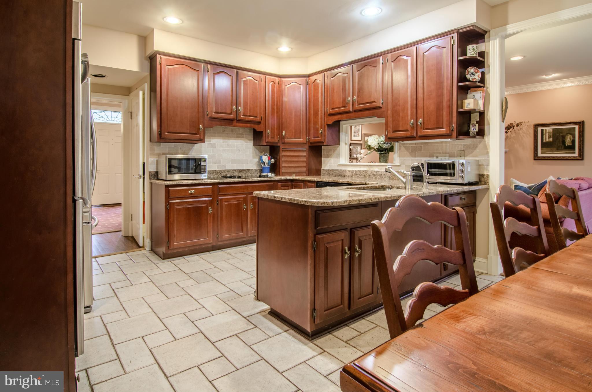 BROADRIDGE - Residential