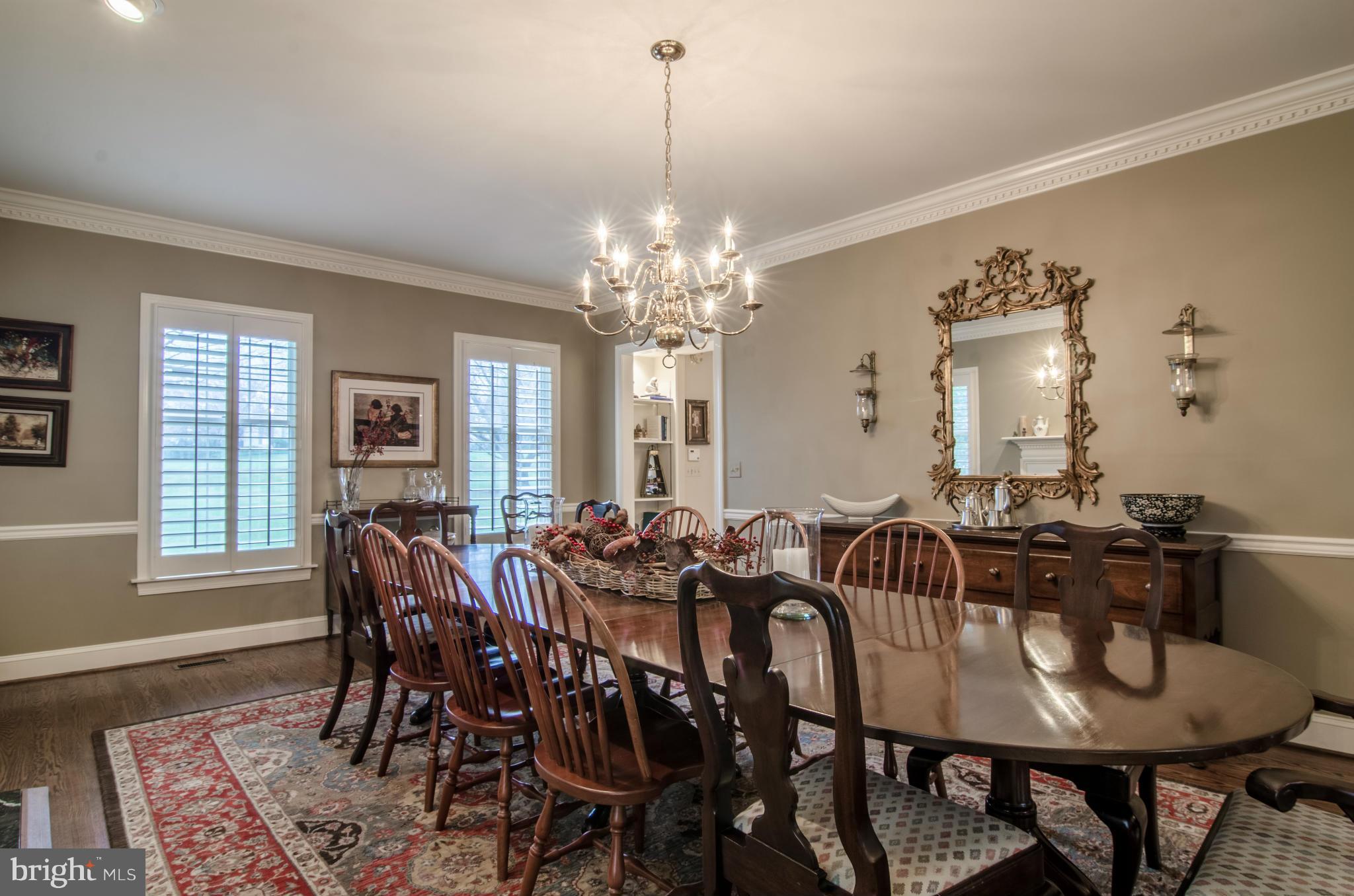 BROADRIDGE - Residential