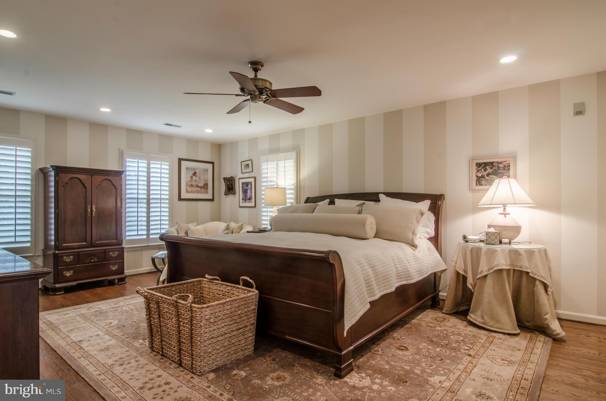 BROADRIDGE - Residential