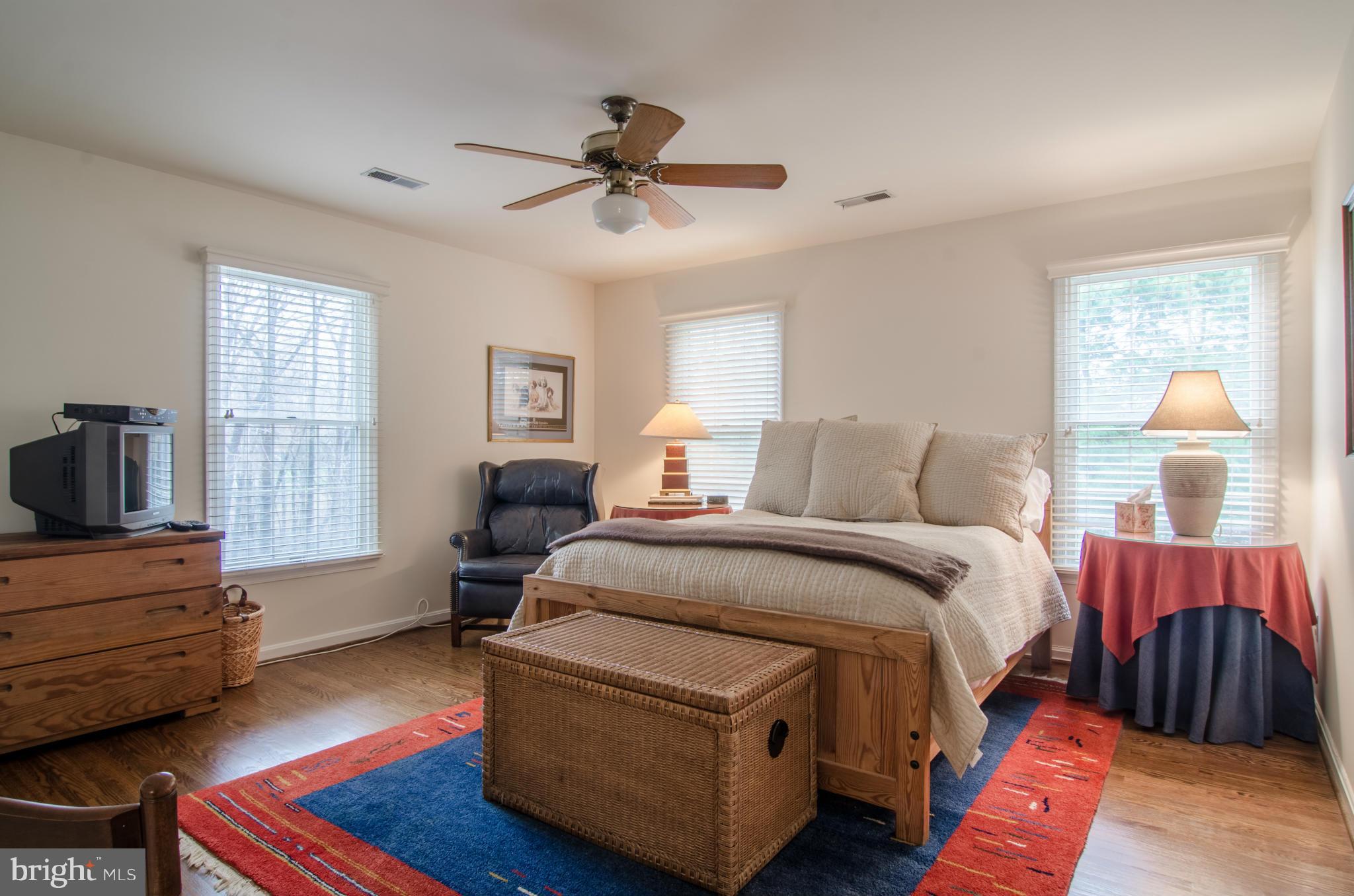 BROADRIDGE - Residential