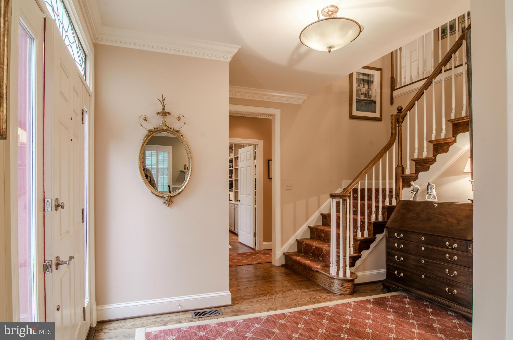 BROADRIDGE - Residential