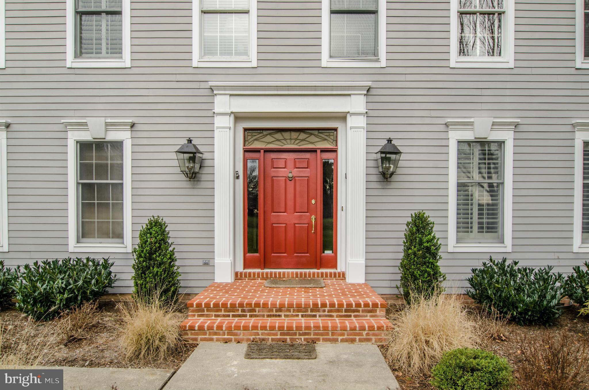 BROADRIDGE - Residential