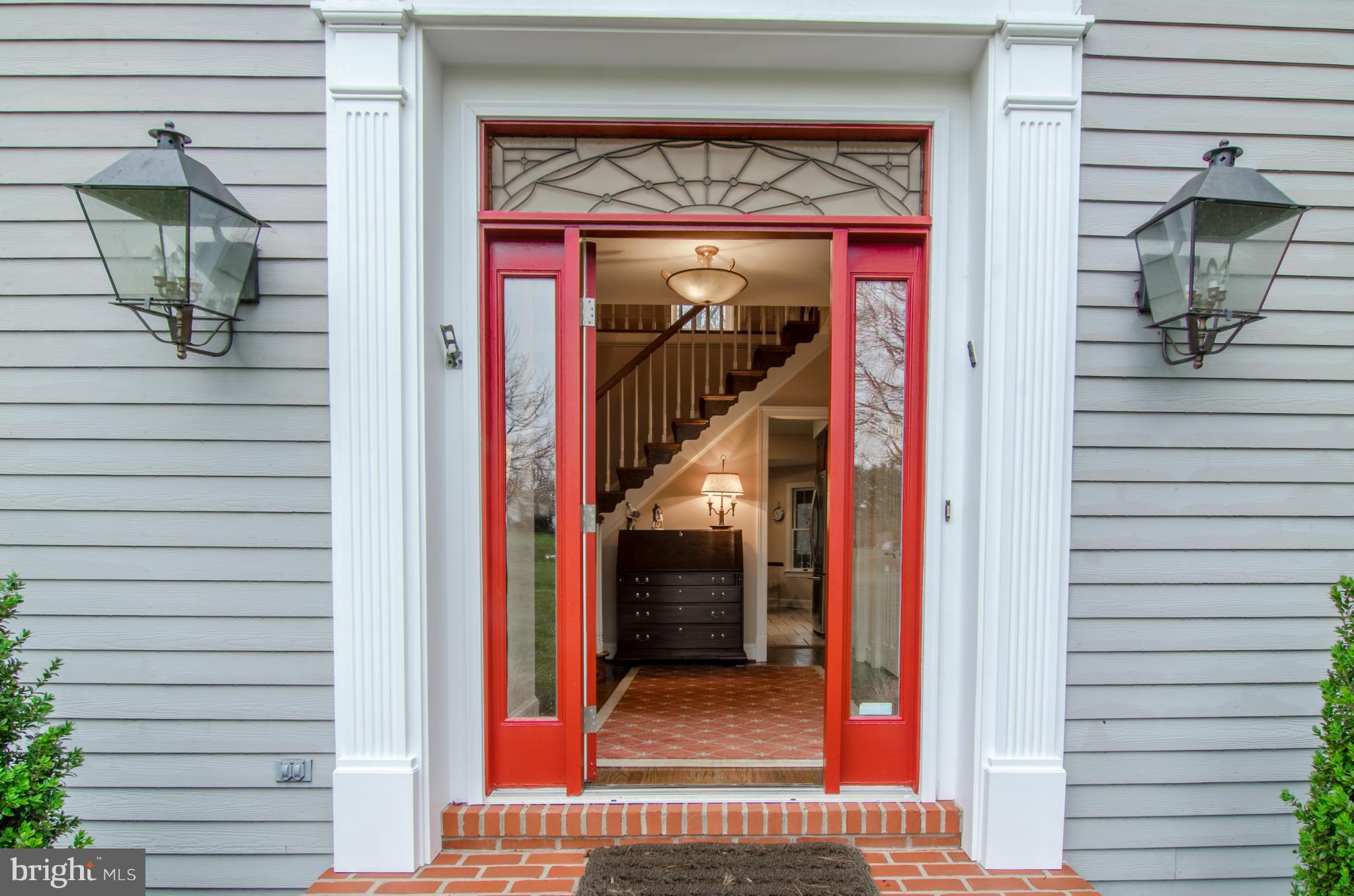 BROADRIDGE - Residential