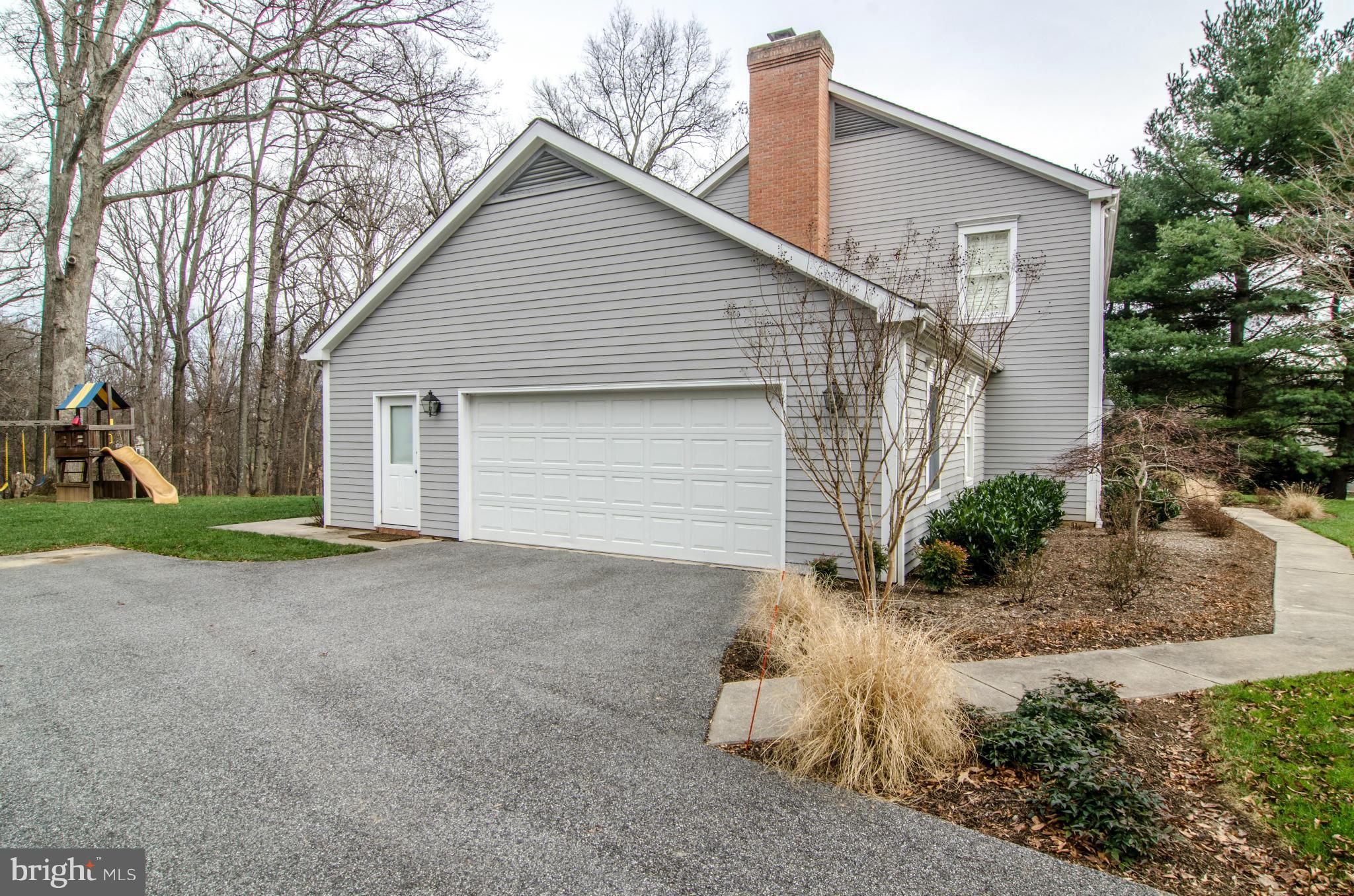 BROADRIDGE - Residential