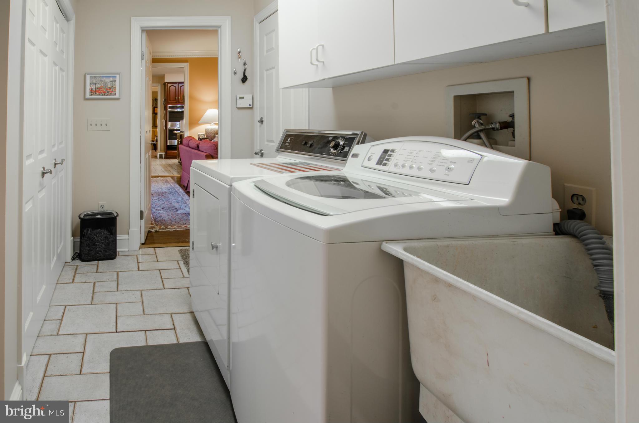 BROADRIDGE - Residential