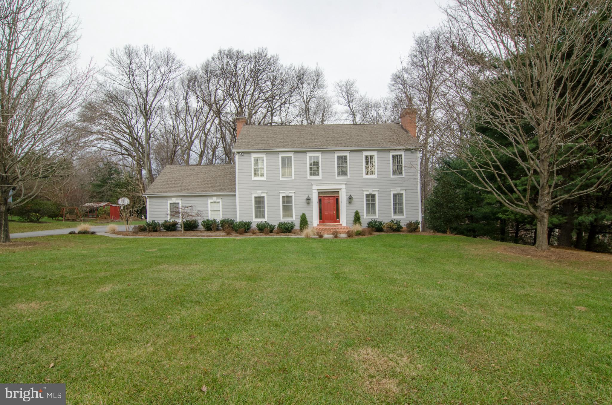 BROADRIDGE - Residential