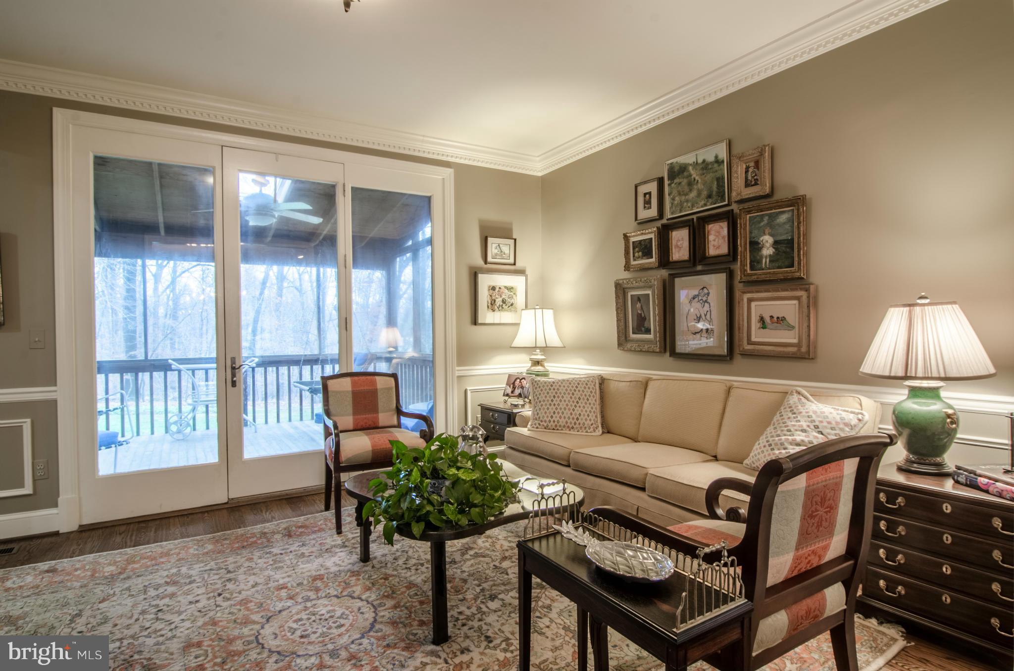 BROADRIDGE - Residential