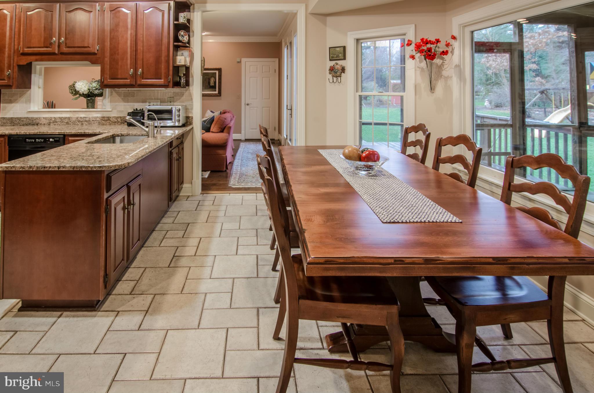 BROADRIDGE - Residential