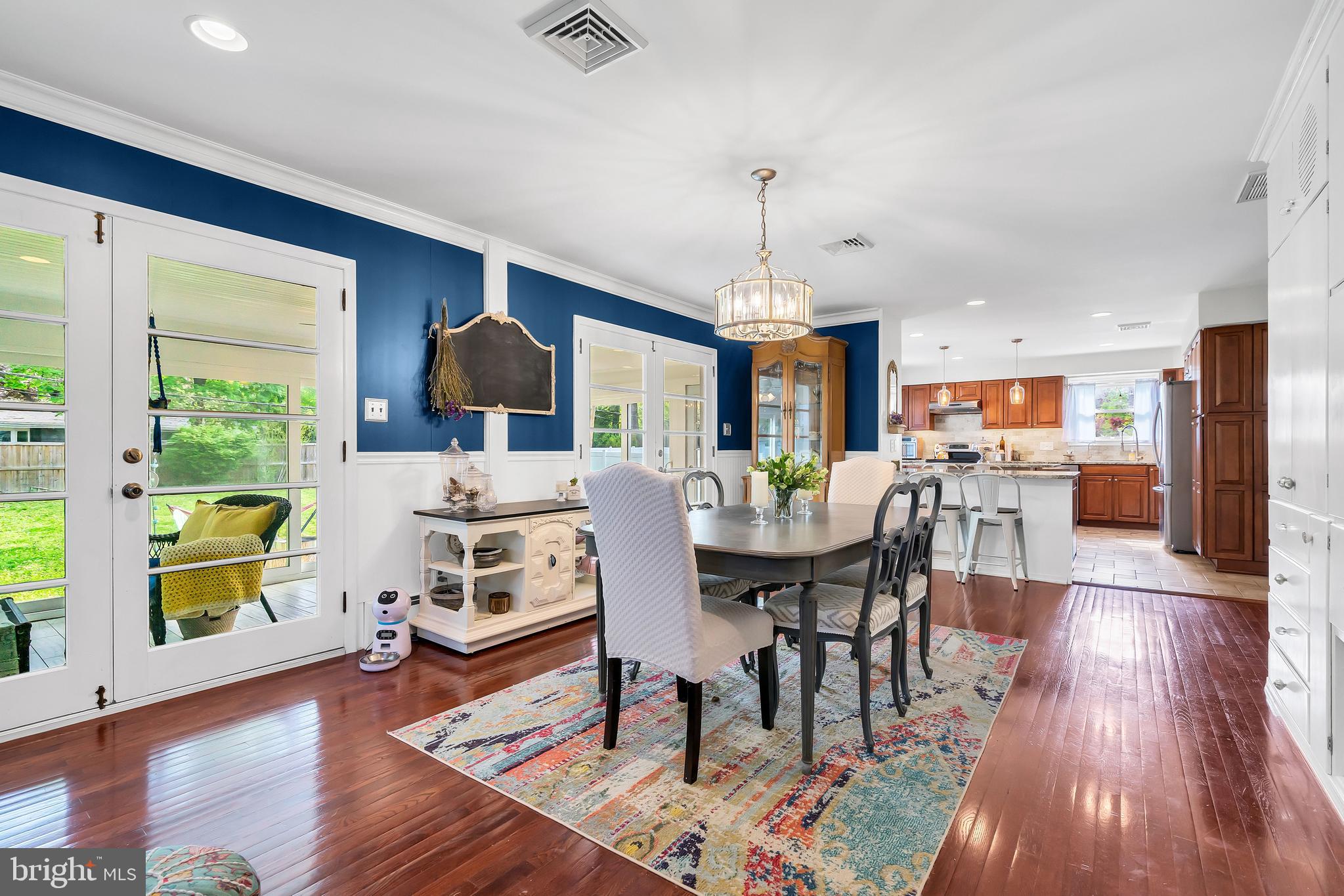 RIVER GLEN - Residential