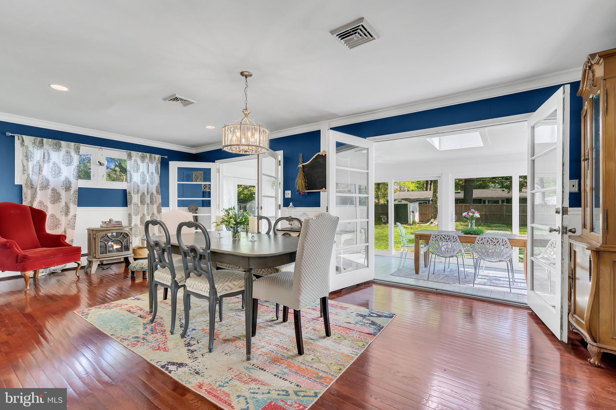 RIVER GLEN - Residential