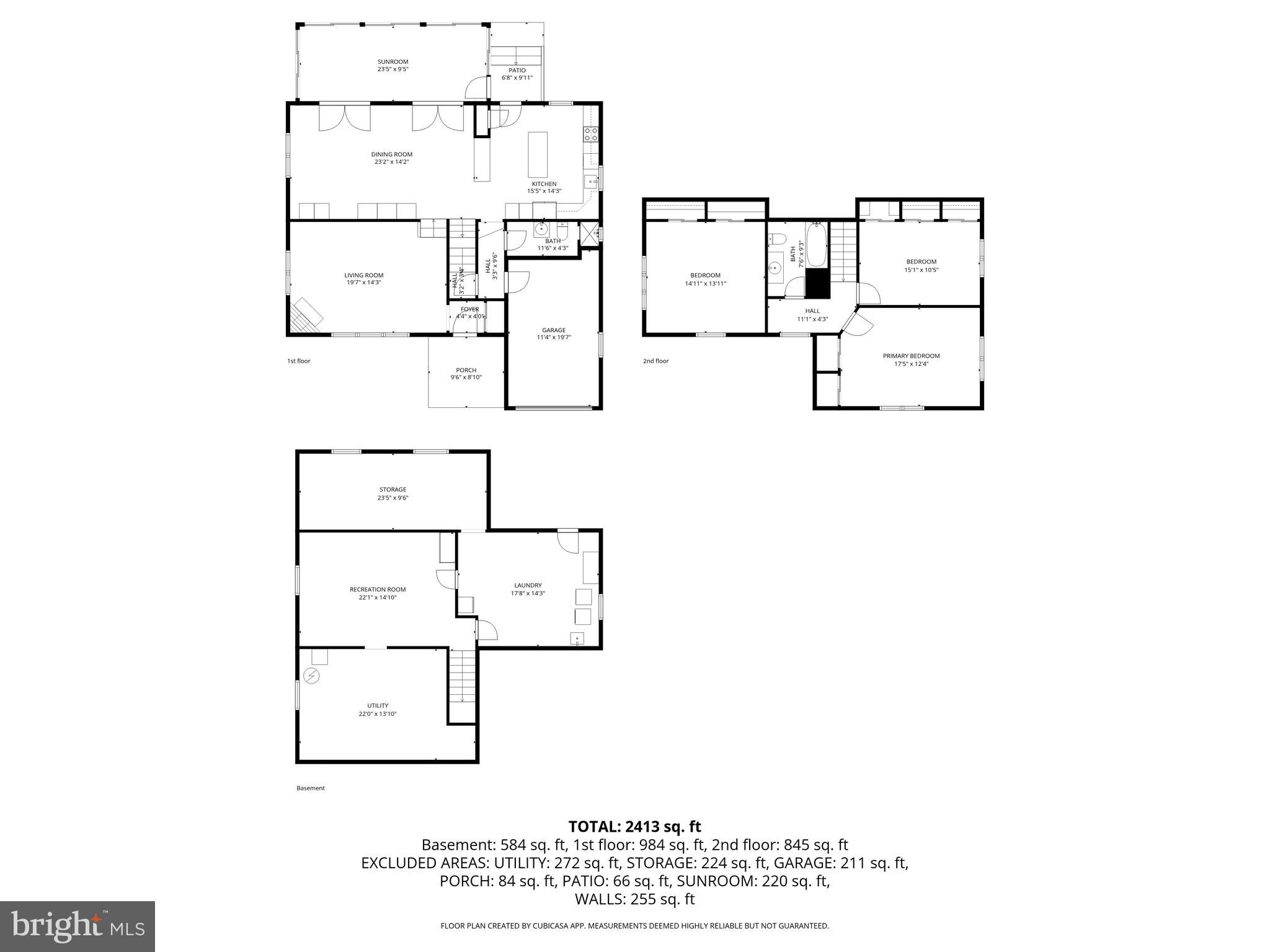 RIVER GLEN - Residential