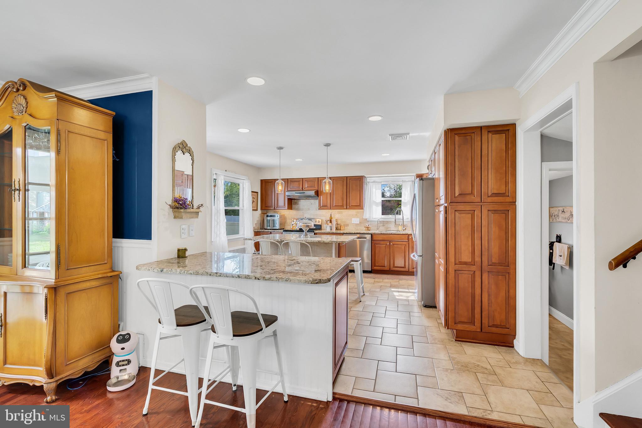 RIVER GLEN - Residential