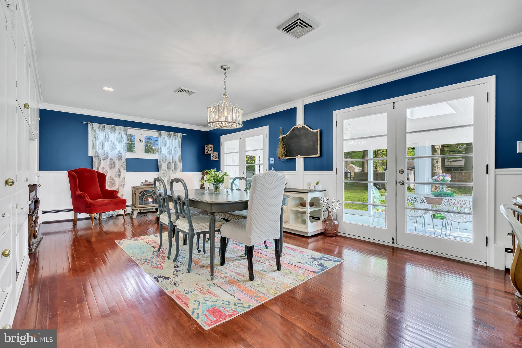 RIVER GLEN - Residential