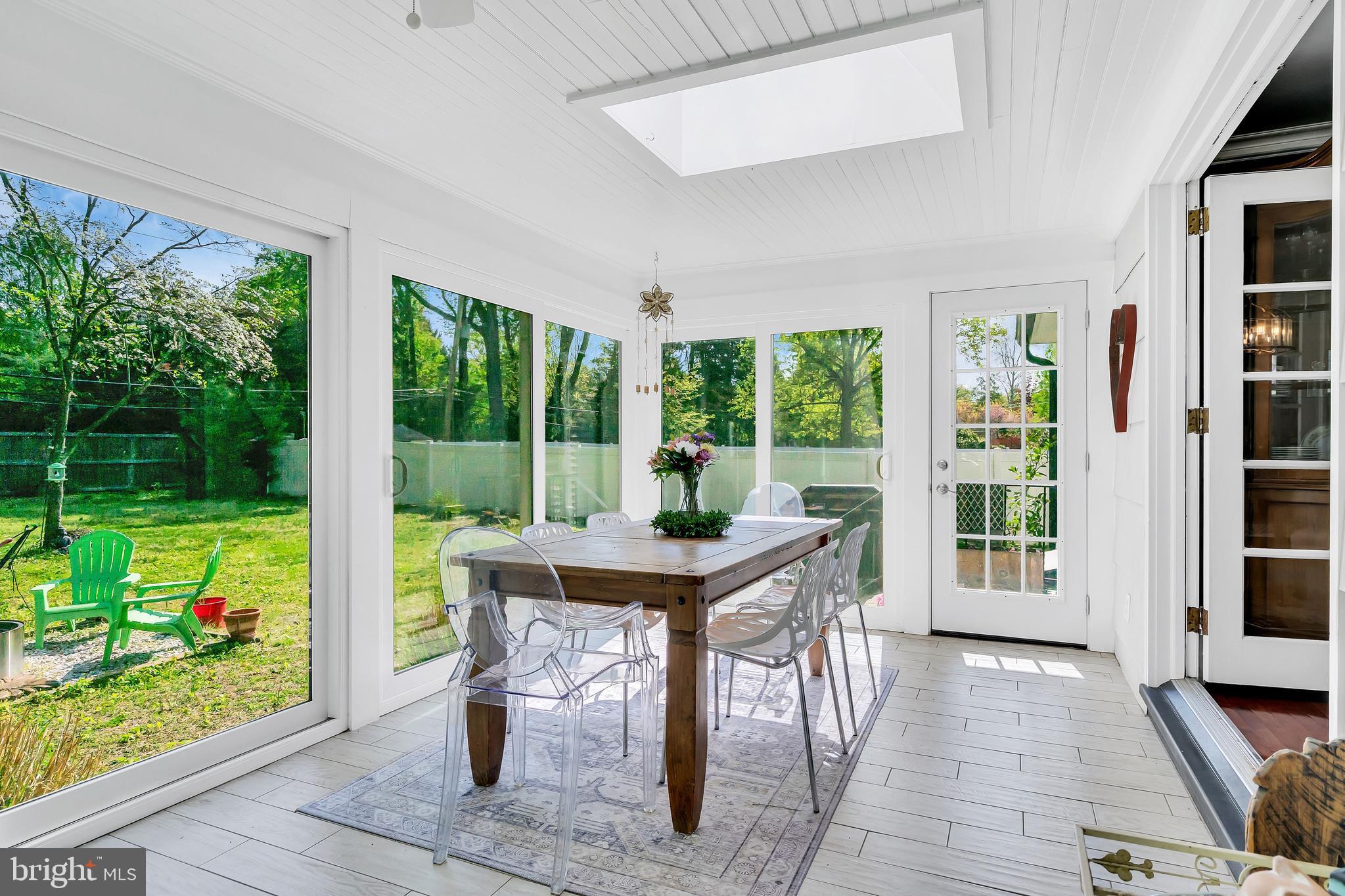 RIVER GLEN - Residential