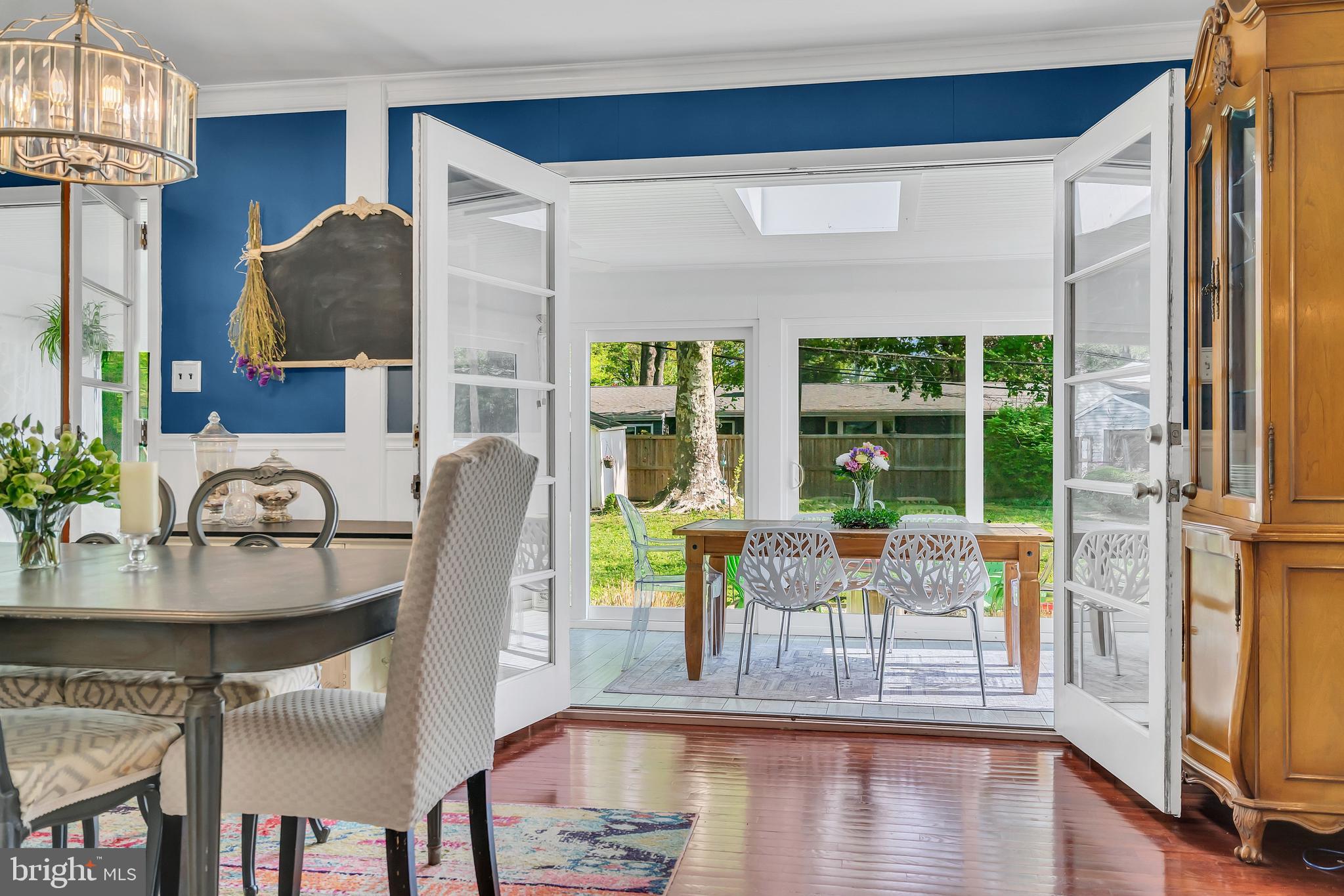 RIVER GLEN - Residential