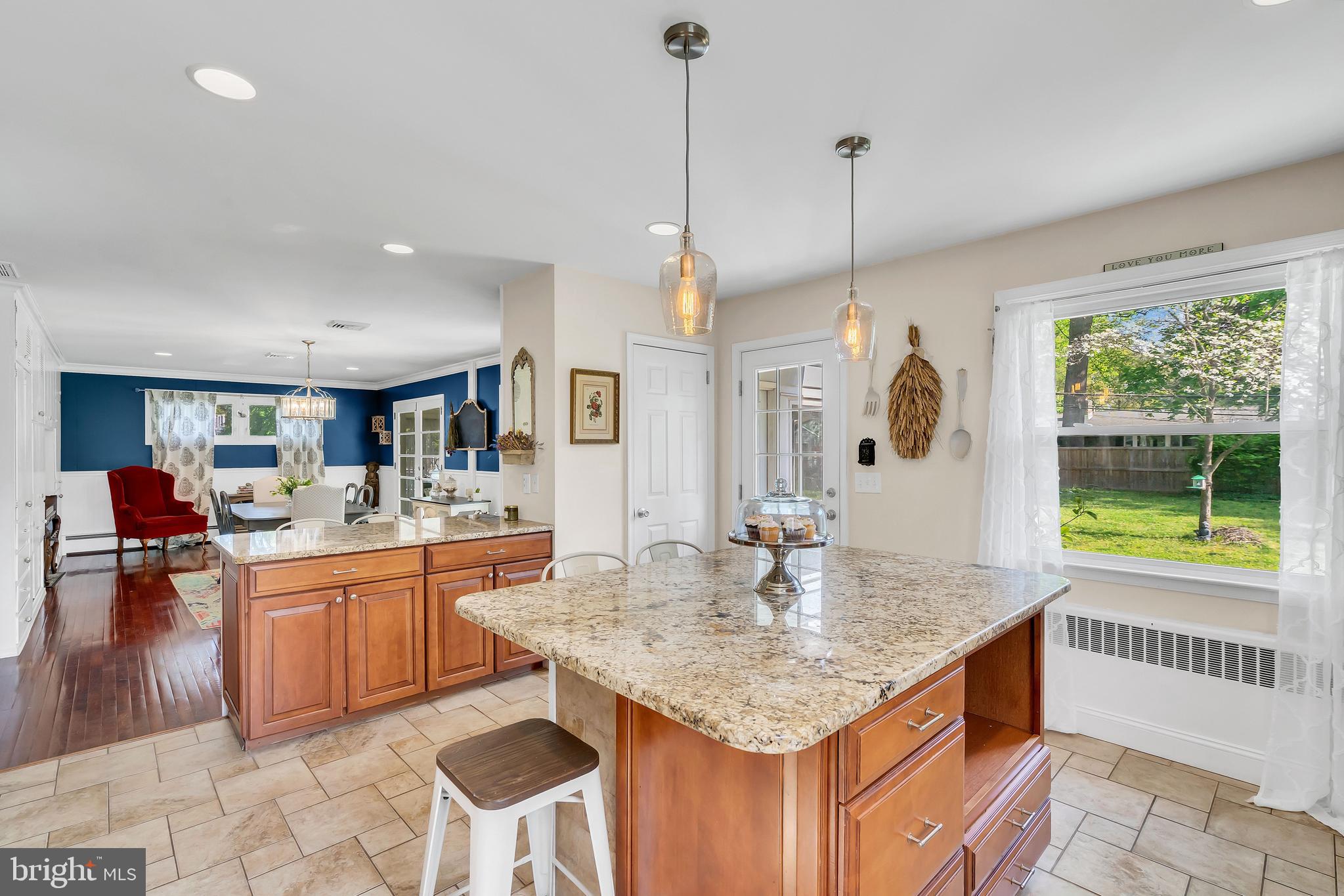 RIVER GLEN - Residential