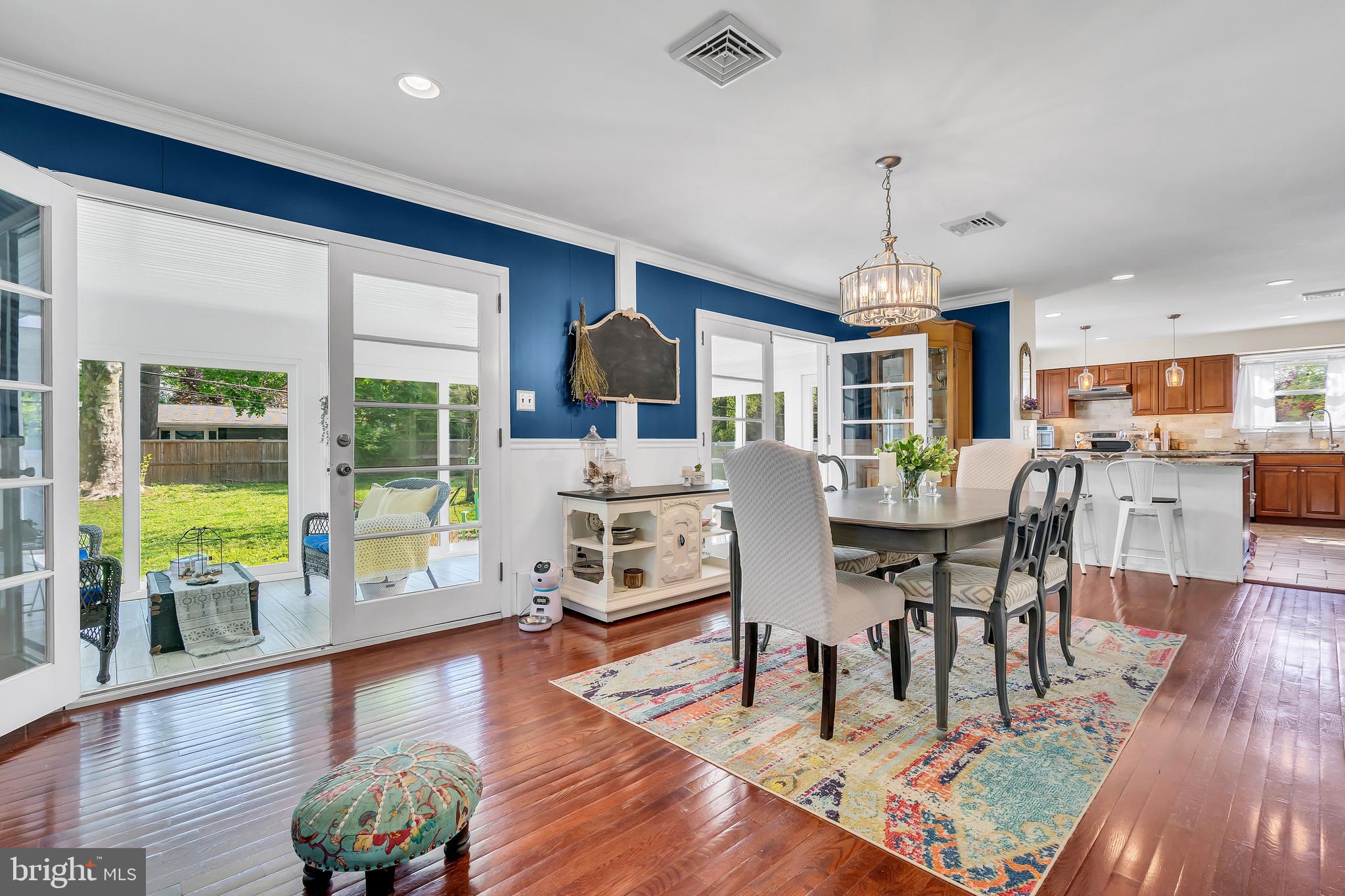 RIVER GLEN - Residential