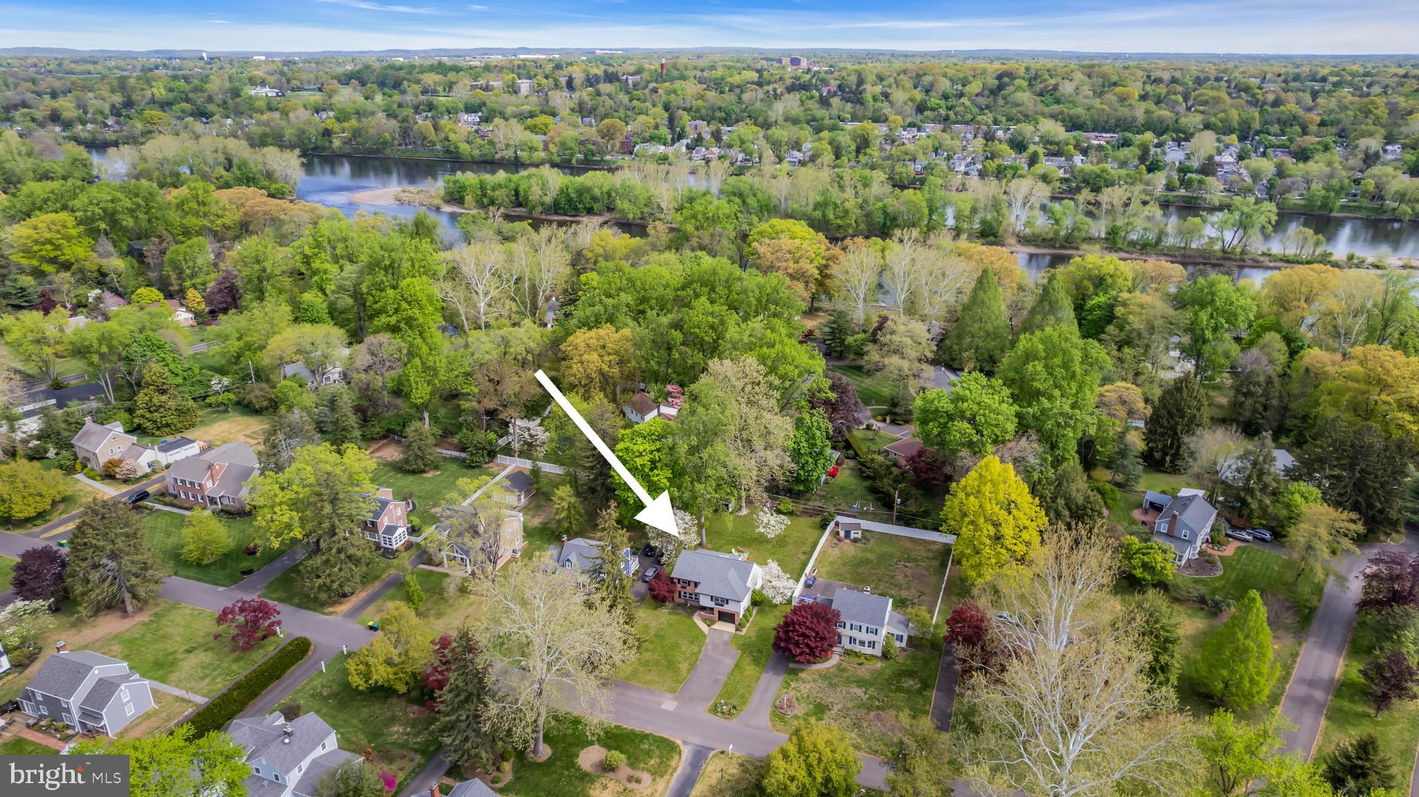 RIVER GLEN - Residential