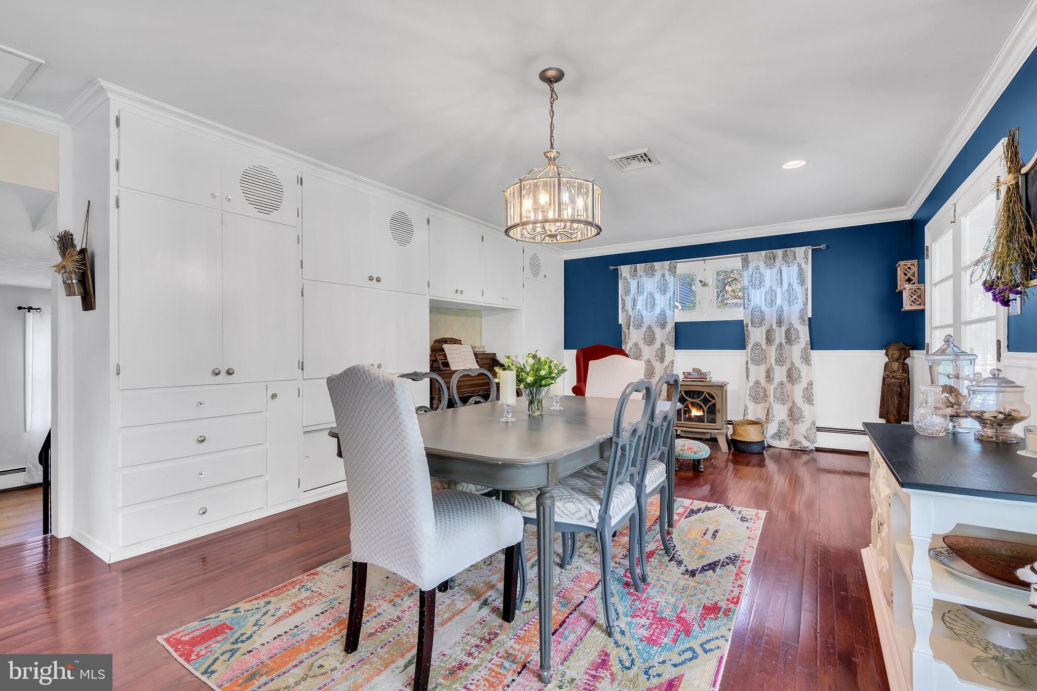 RIVER GLEN - Residential