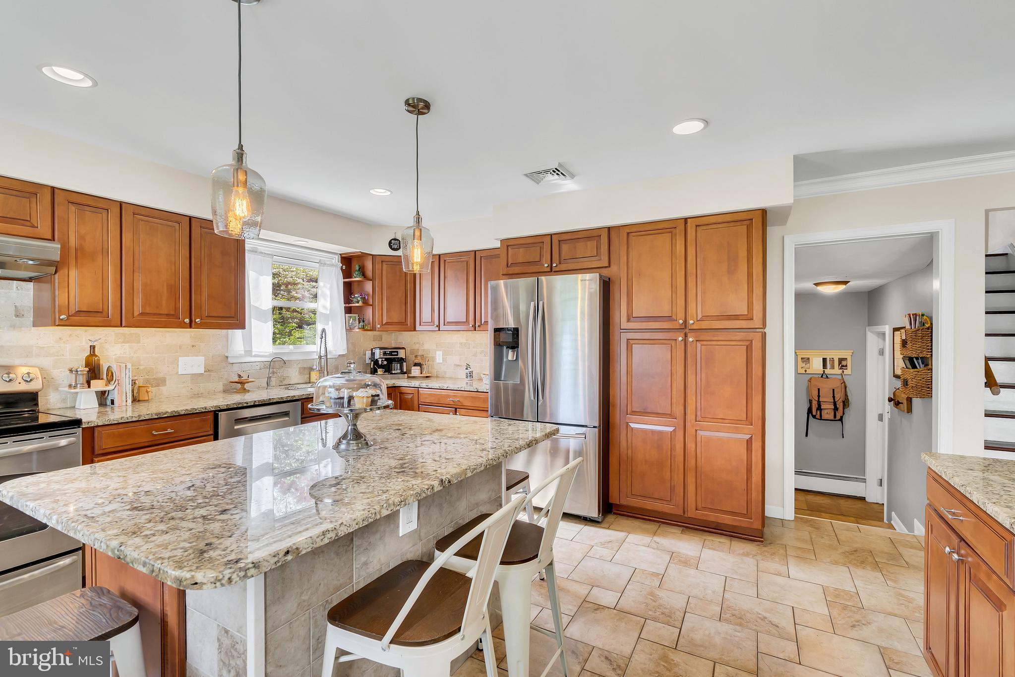 RIVER GLEN - Residential