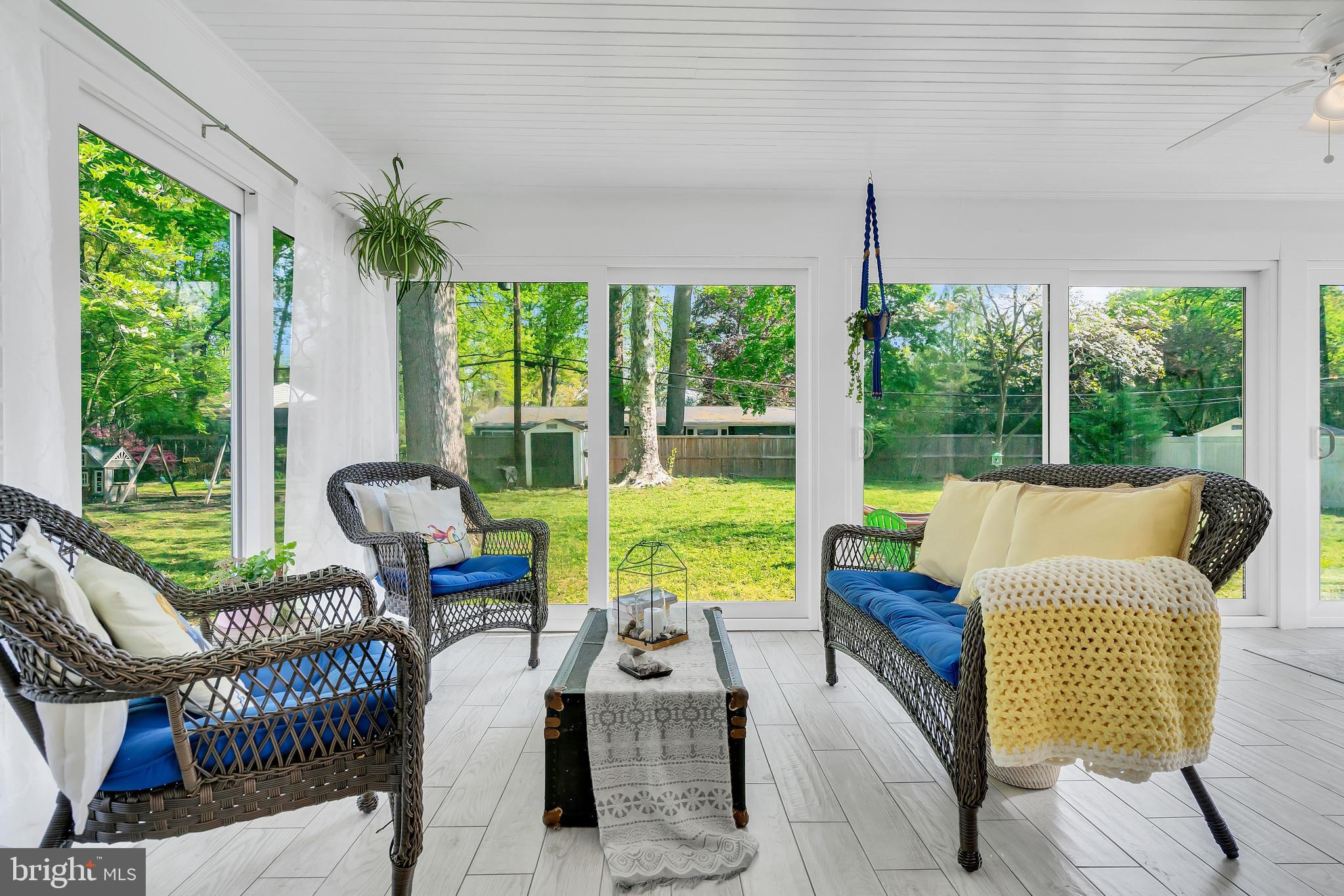 RIVER GLEN - Residential