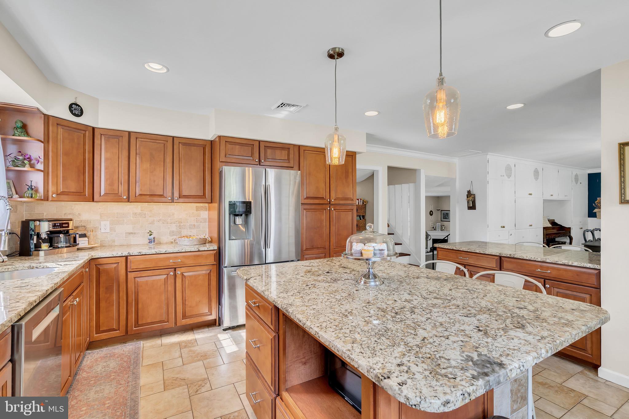 RIVER GLEN - Residential