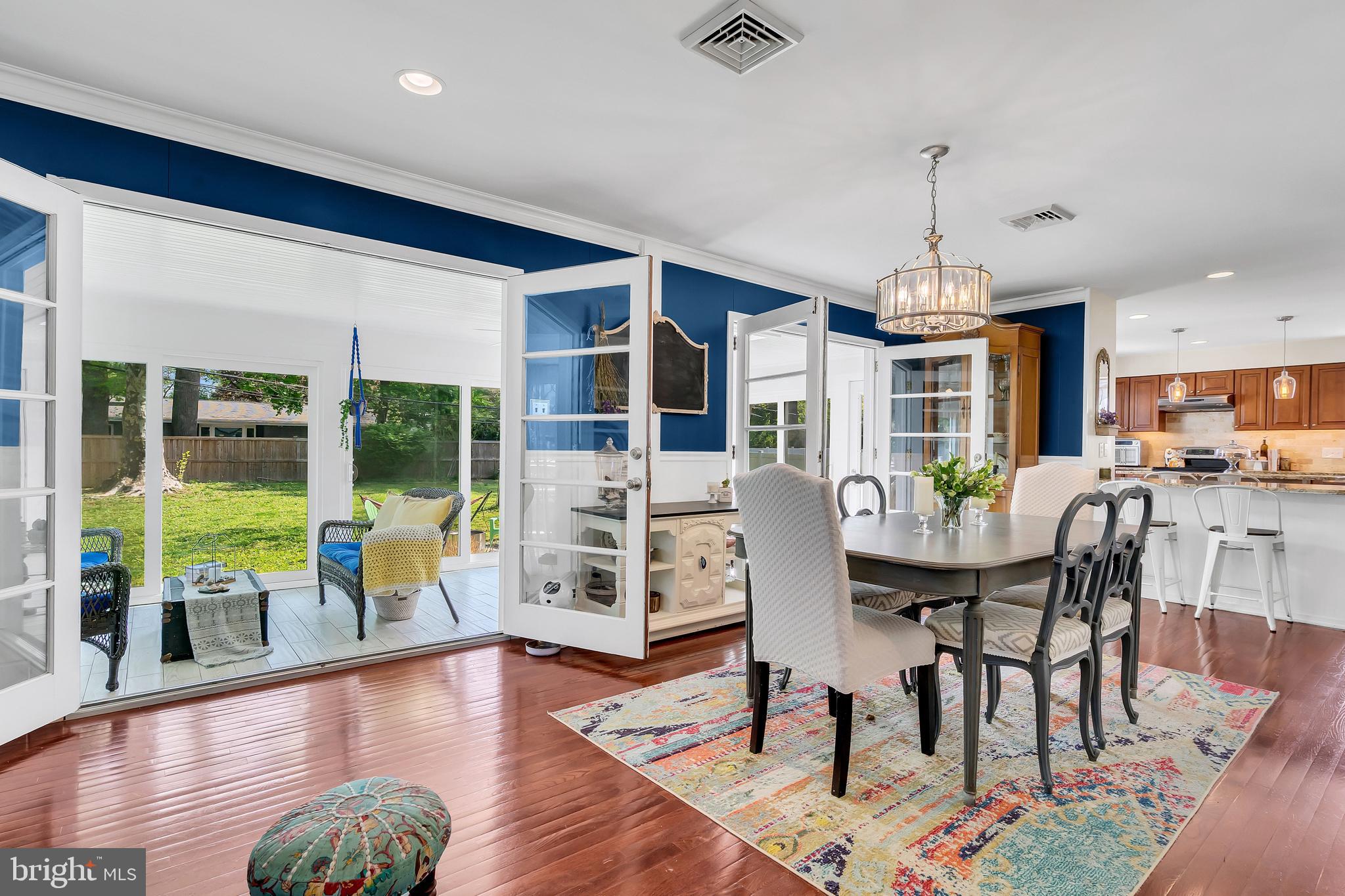 RIVER GLEN - Residential