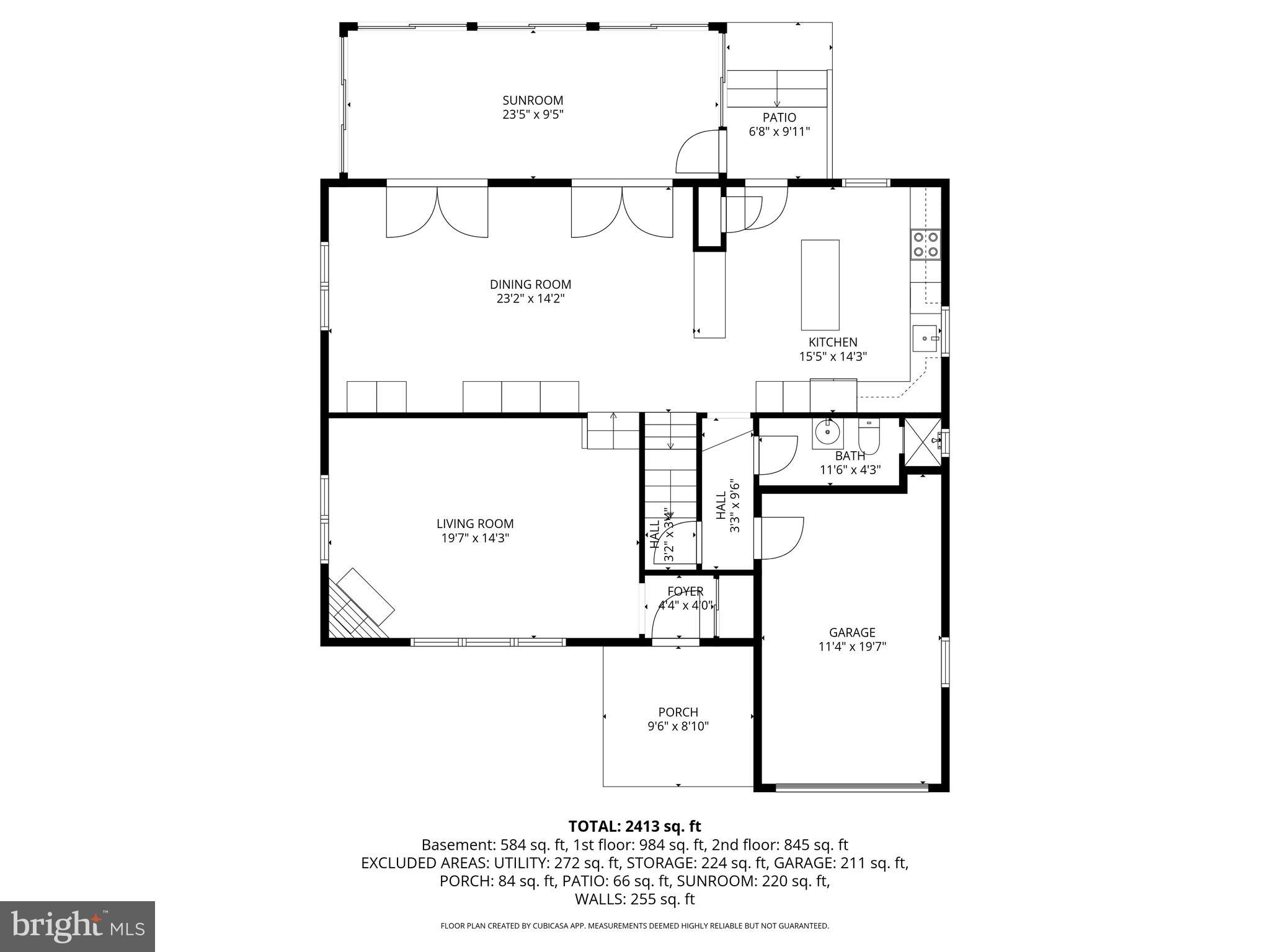 RIVER GLEN - Residential