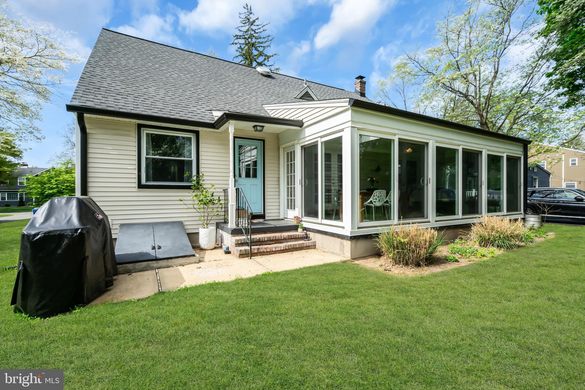 RIVER GLEN - Residential