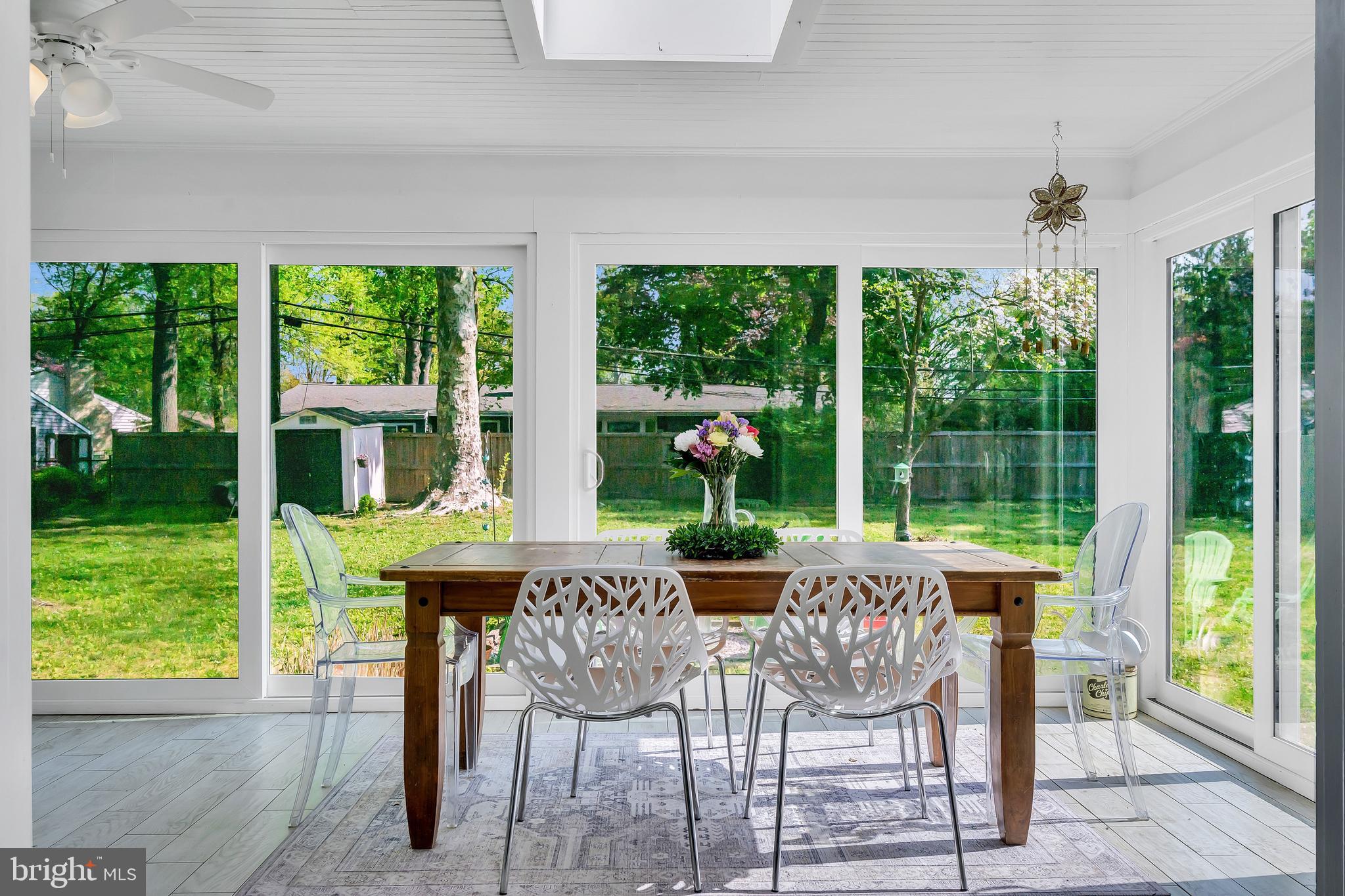 RIVER GLEN - Residential