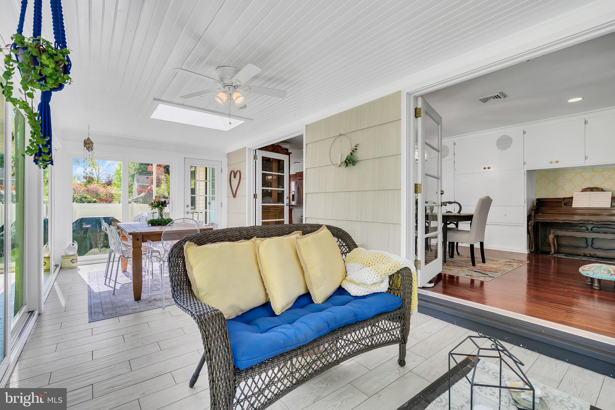 RIVER GLEN - Residential