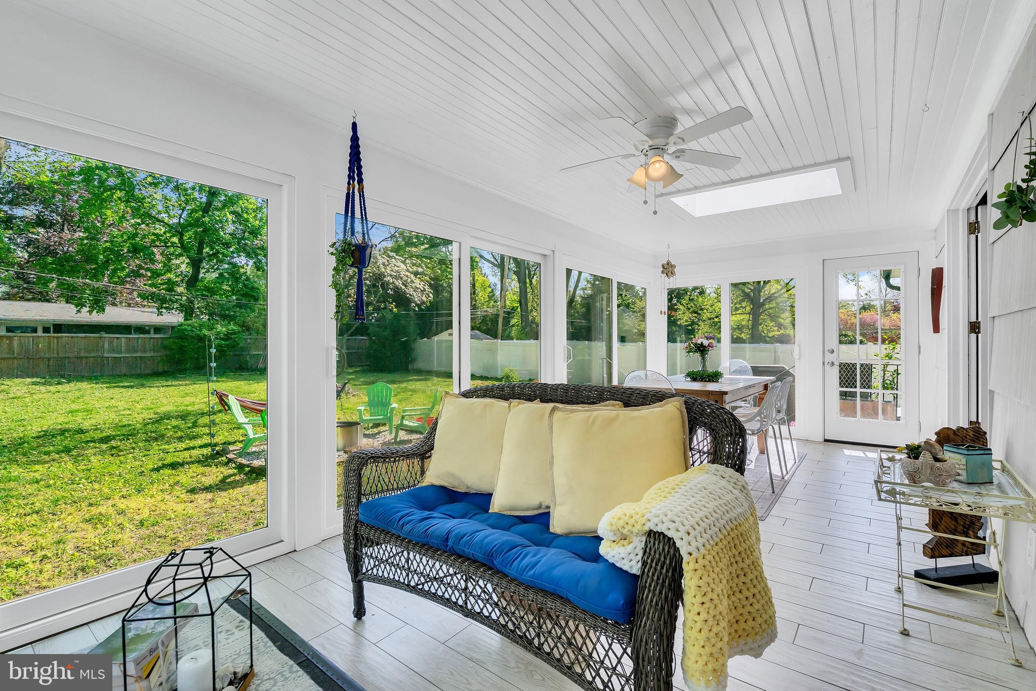 RIVER GLEN - Residential