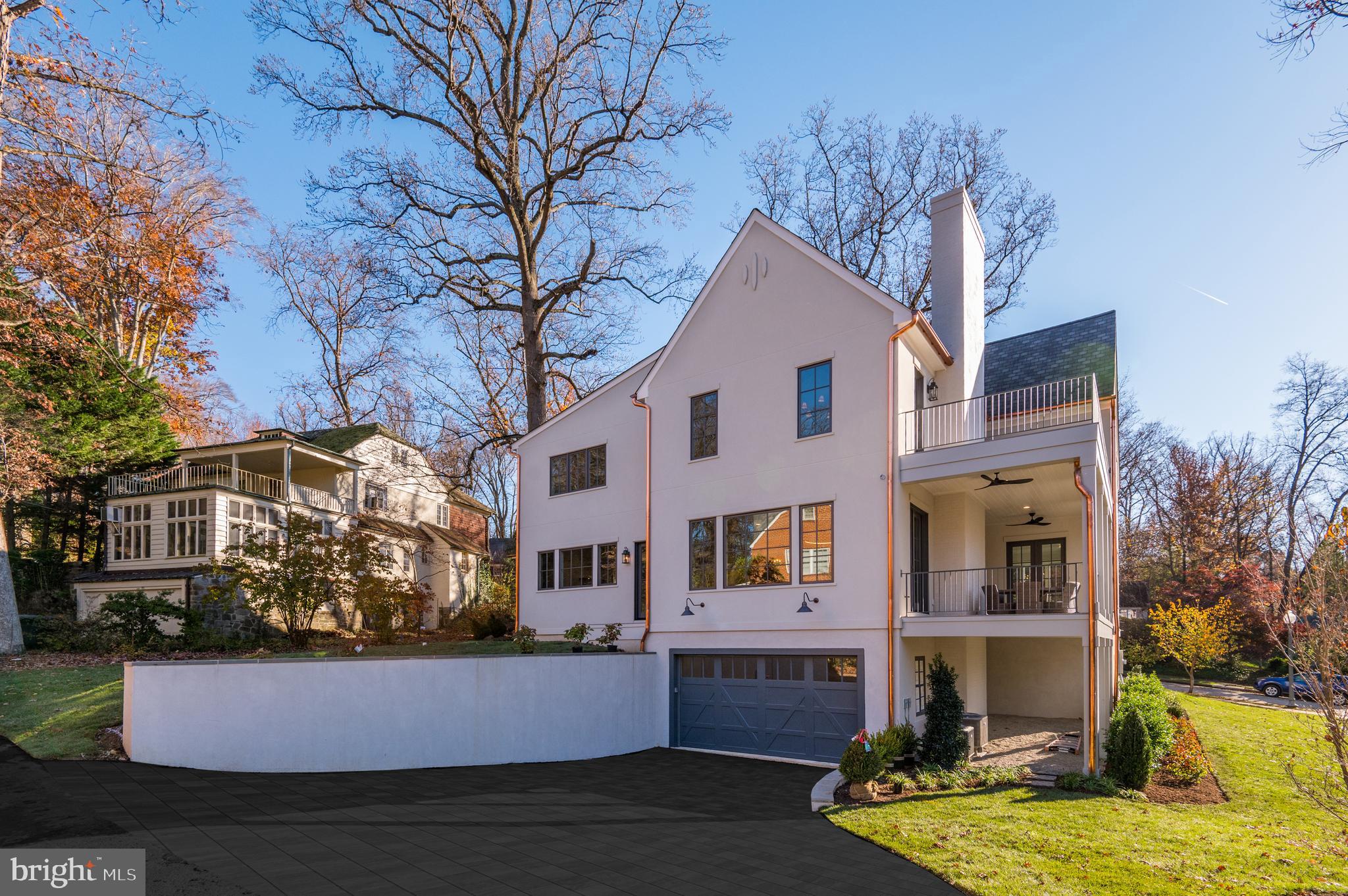 SPRING VALLEY - Residential