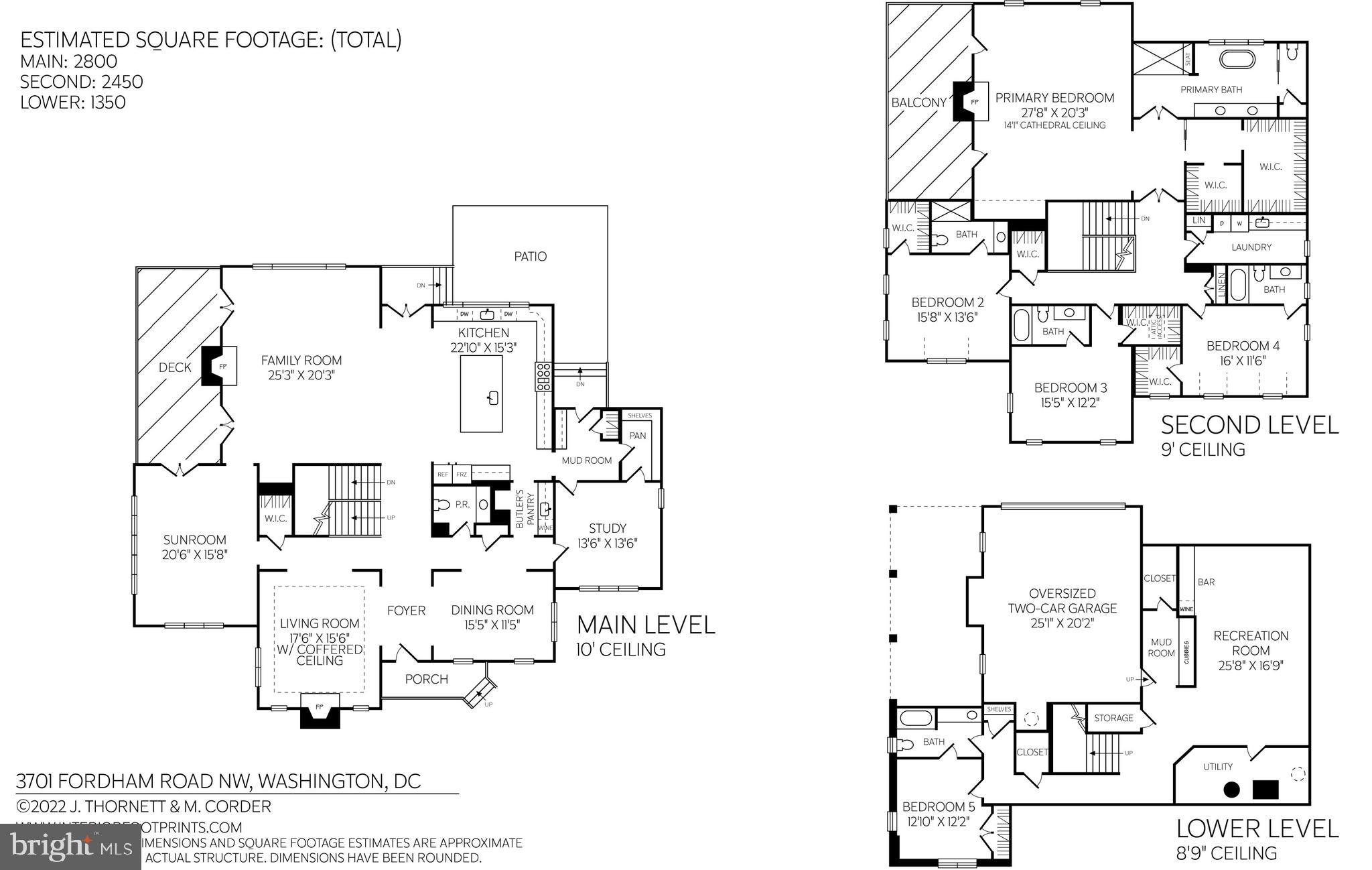 SPRING VALLEY - Residential