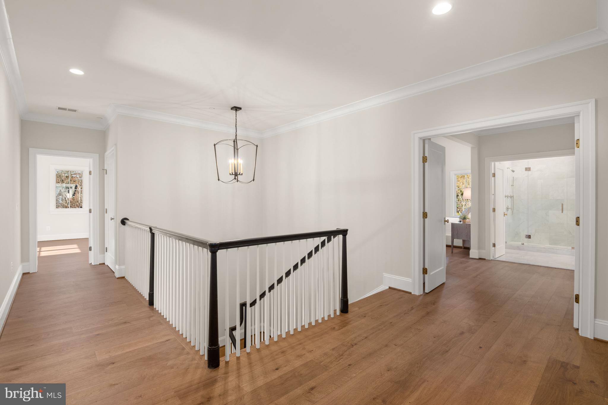 SPRING VALLEY - Residential