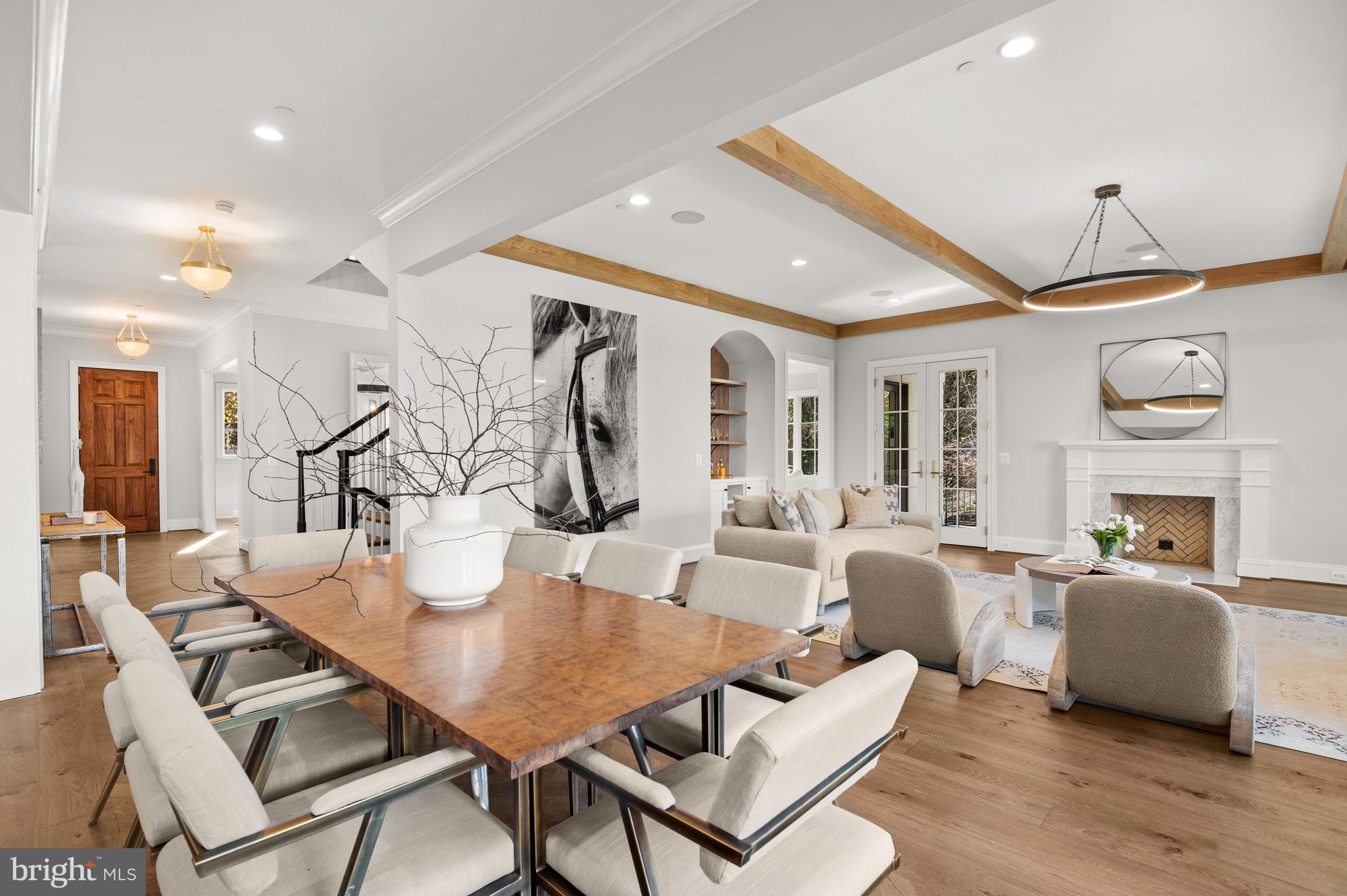 SPRING VALLEY - Residential